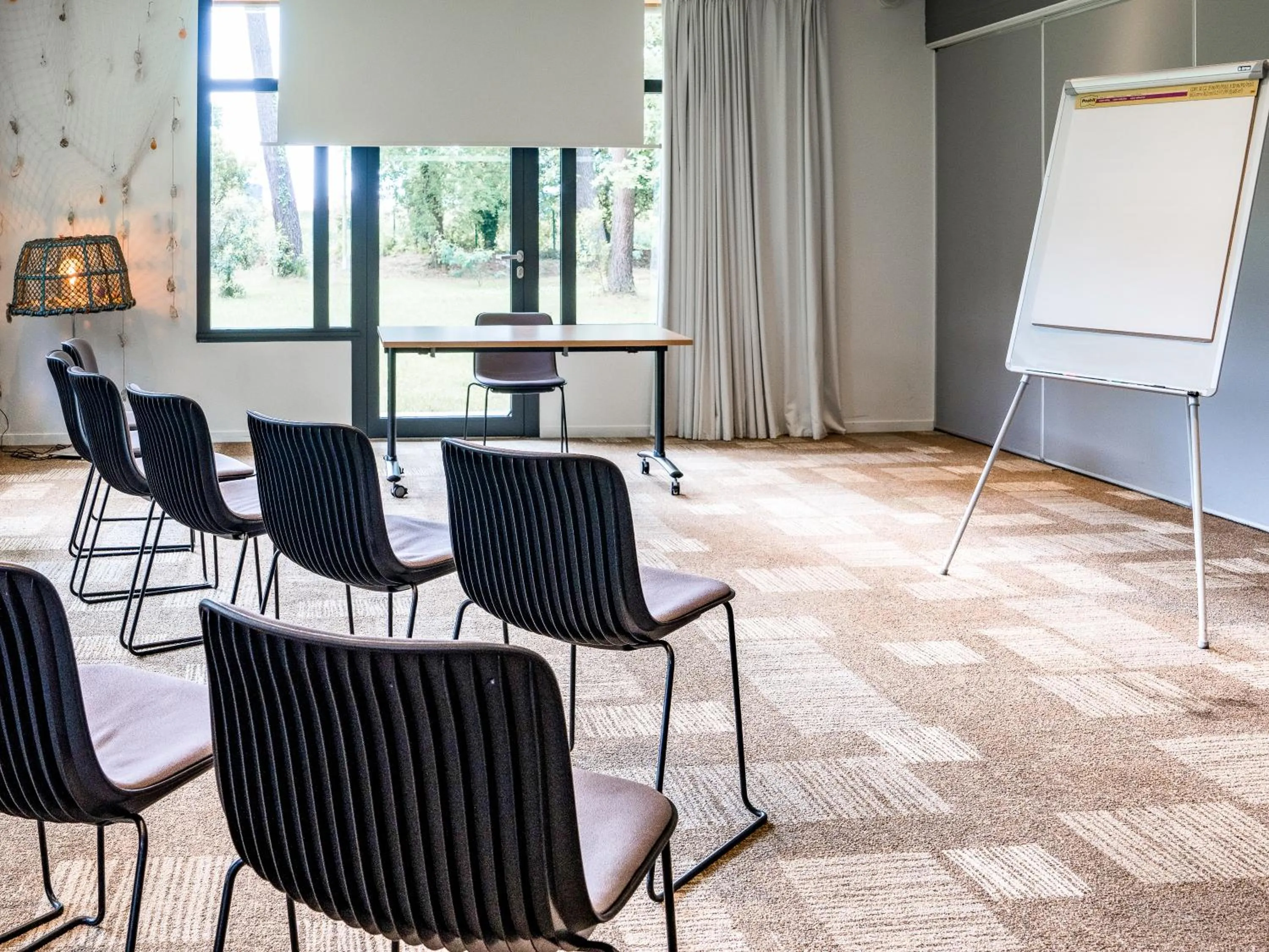 Banquet/Function facilities in ibis Arcachon la Teste de Buch