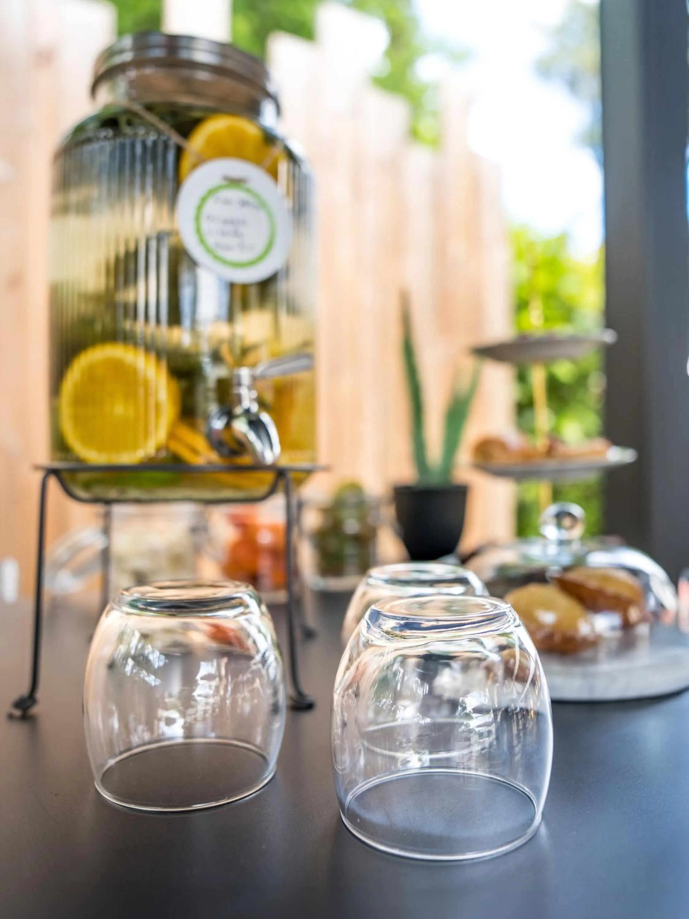 Banquet/Function facilities in ibis Arcachon la Teste de Buch