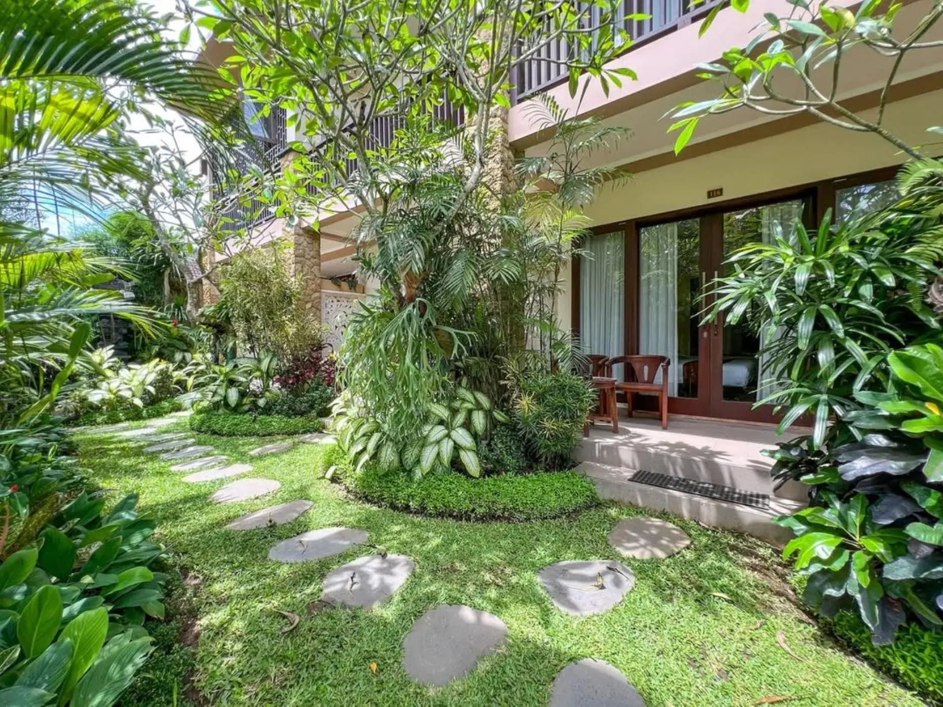 The Mudru Resort by GenuineHost The Mudru Resort by GenuineHost