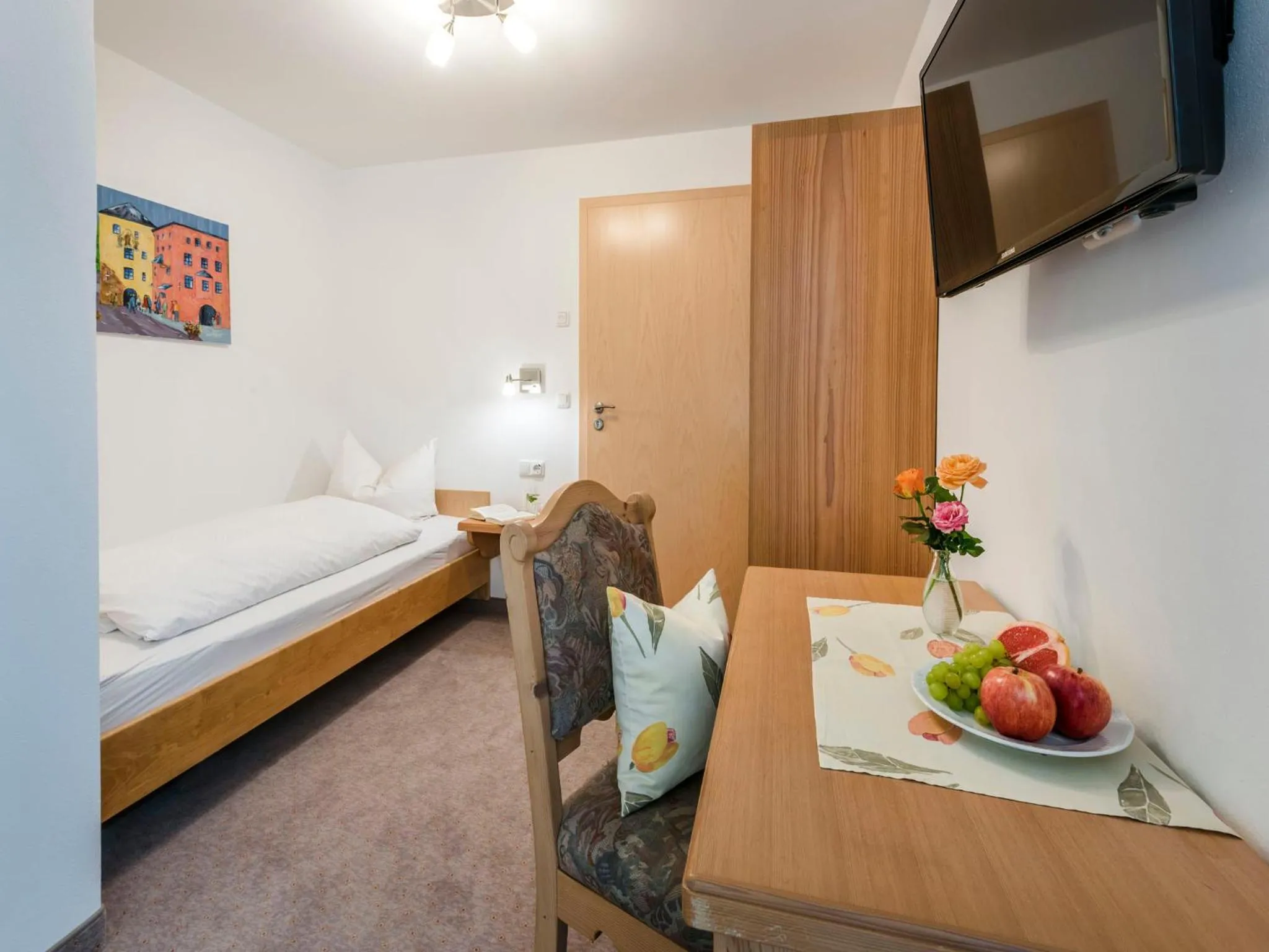 Single Room in Gäste- und Appartementhaus Stachl