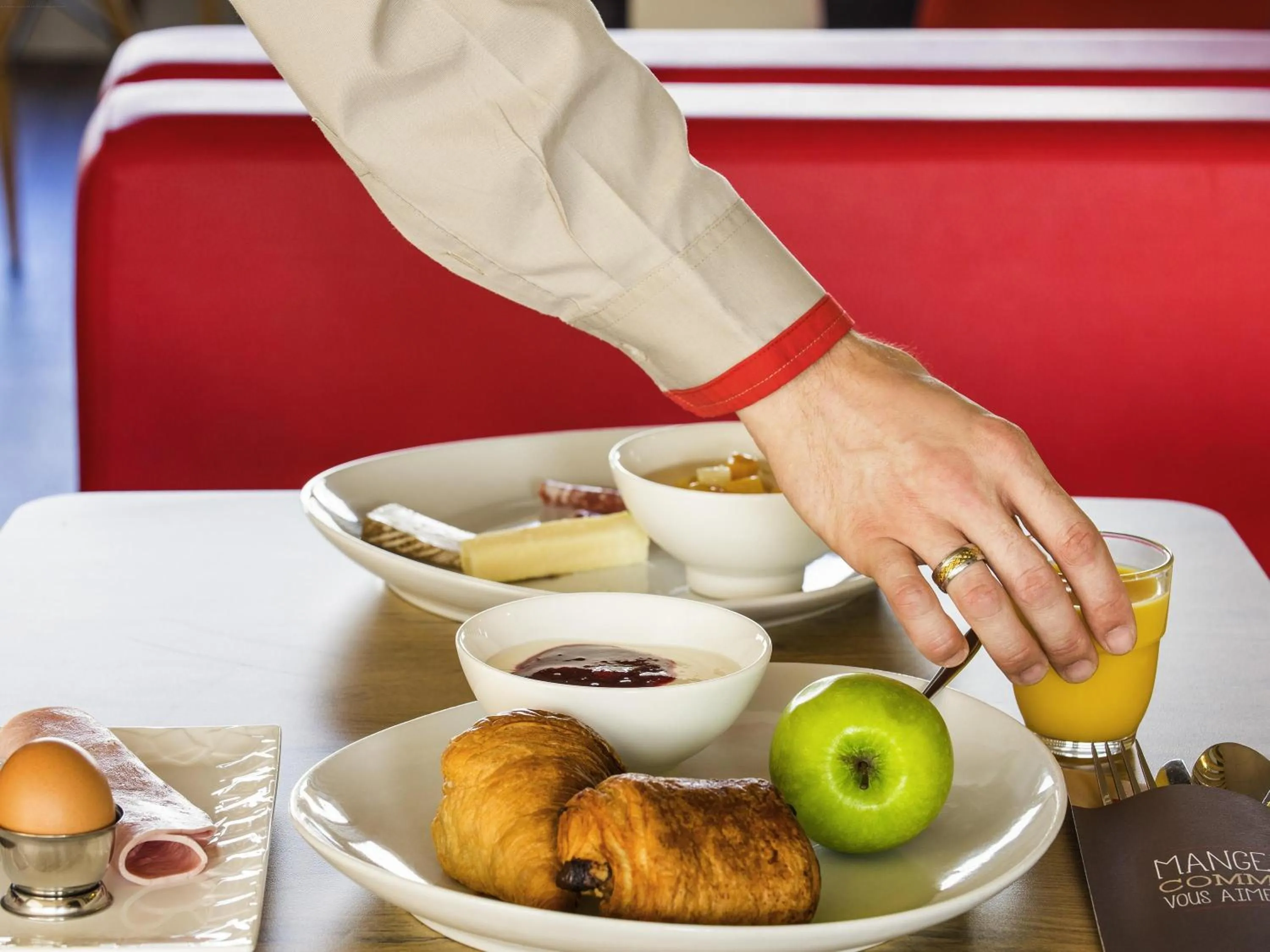 Other in ibis Tarbes Odos