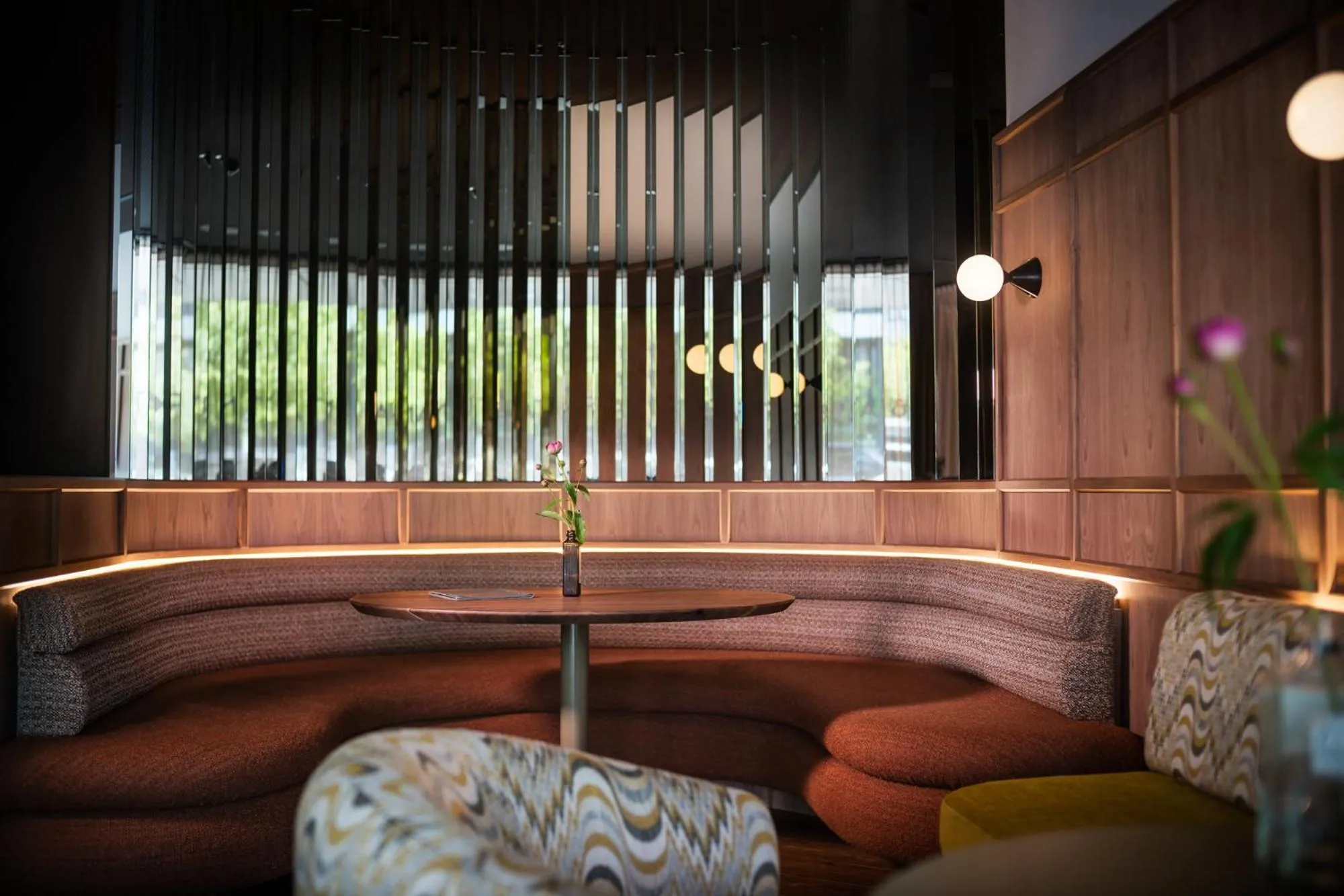 Lounge or bar in MOOONS Vienna