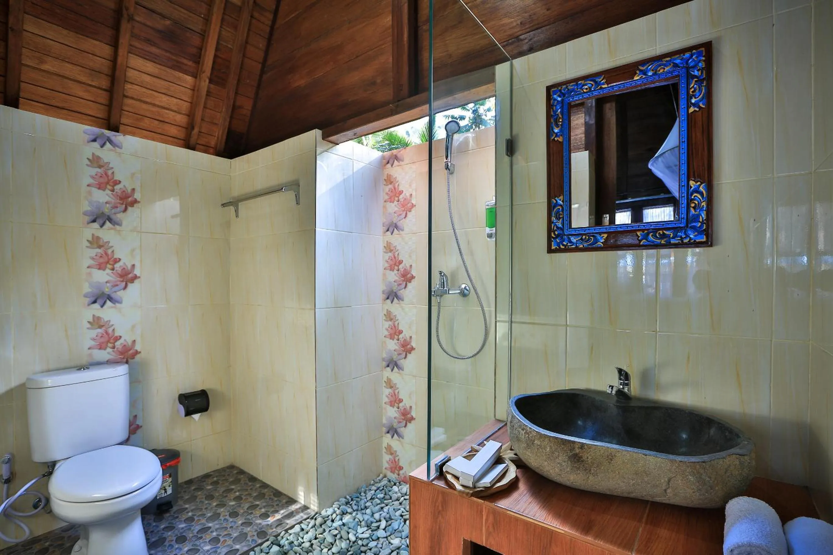 Mahaloka Valley Nusa Penida