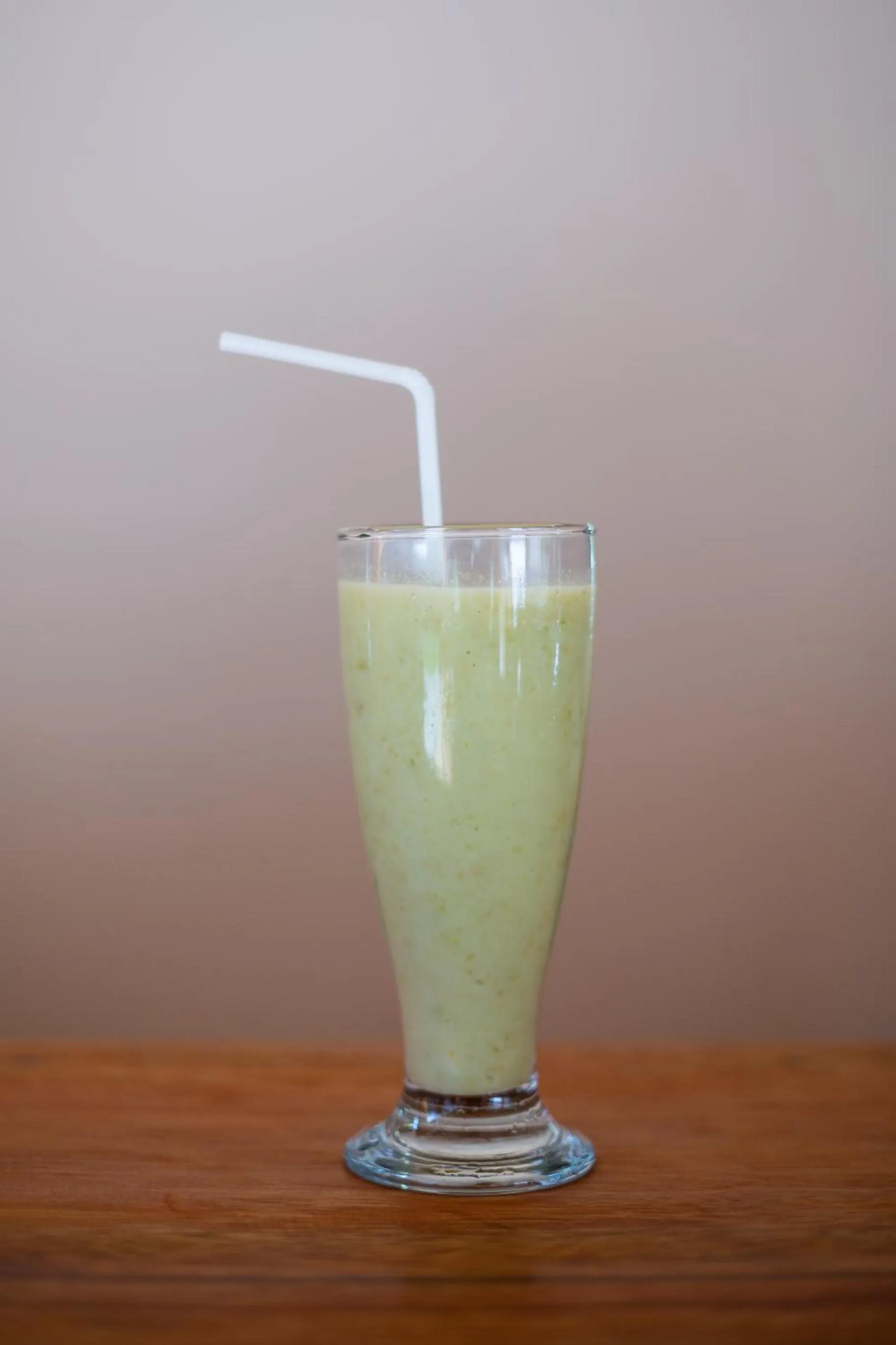 Drinks in Mahaloka Valley Nusa Penida