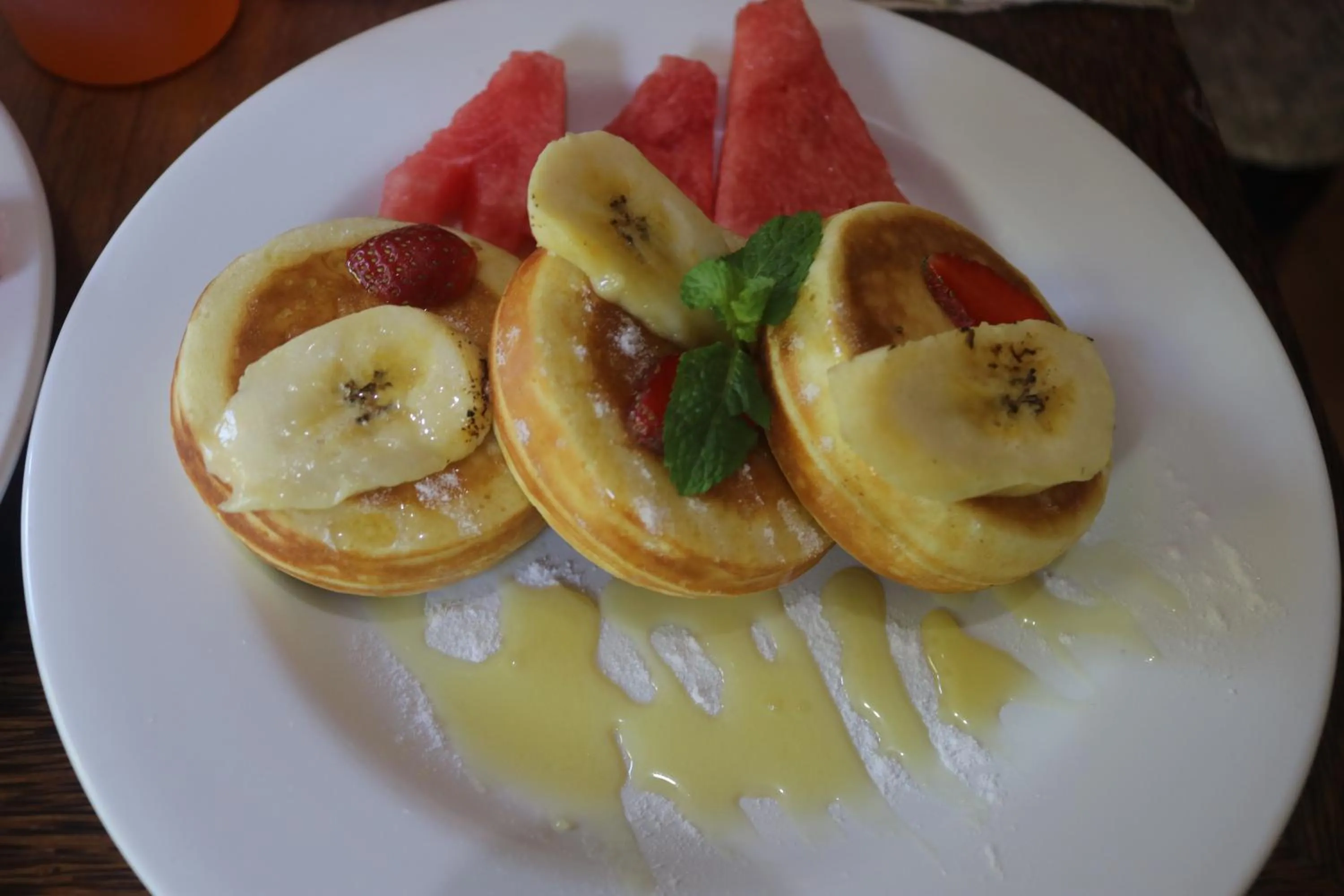 Mahaloka Valley Nusa Penida