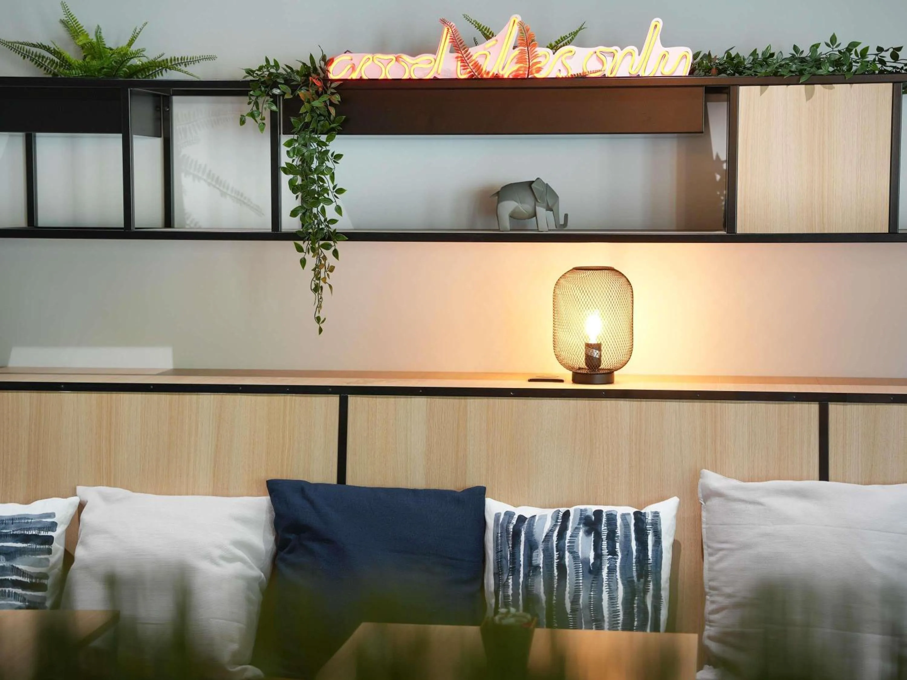 Property building in Ibis Vitré Centre