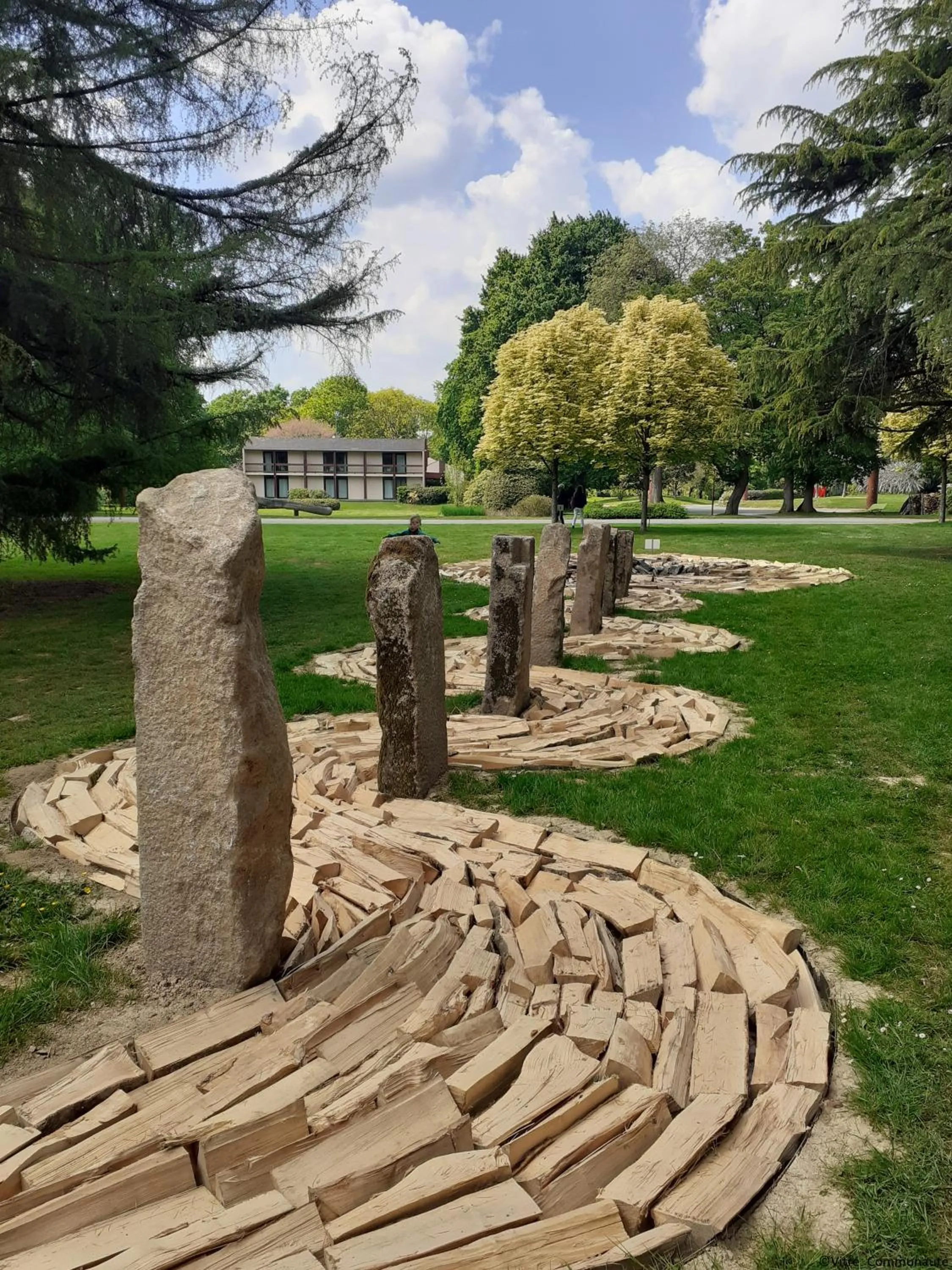 Activities in Ibis Vitré Centre