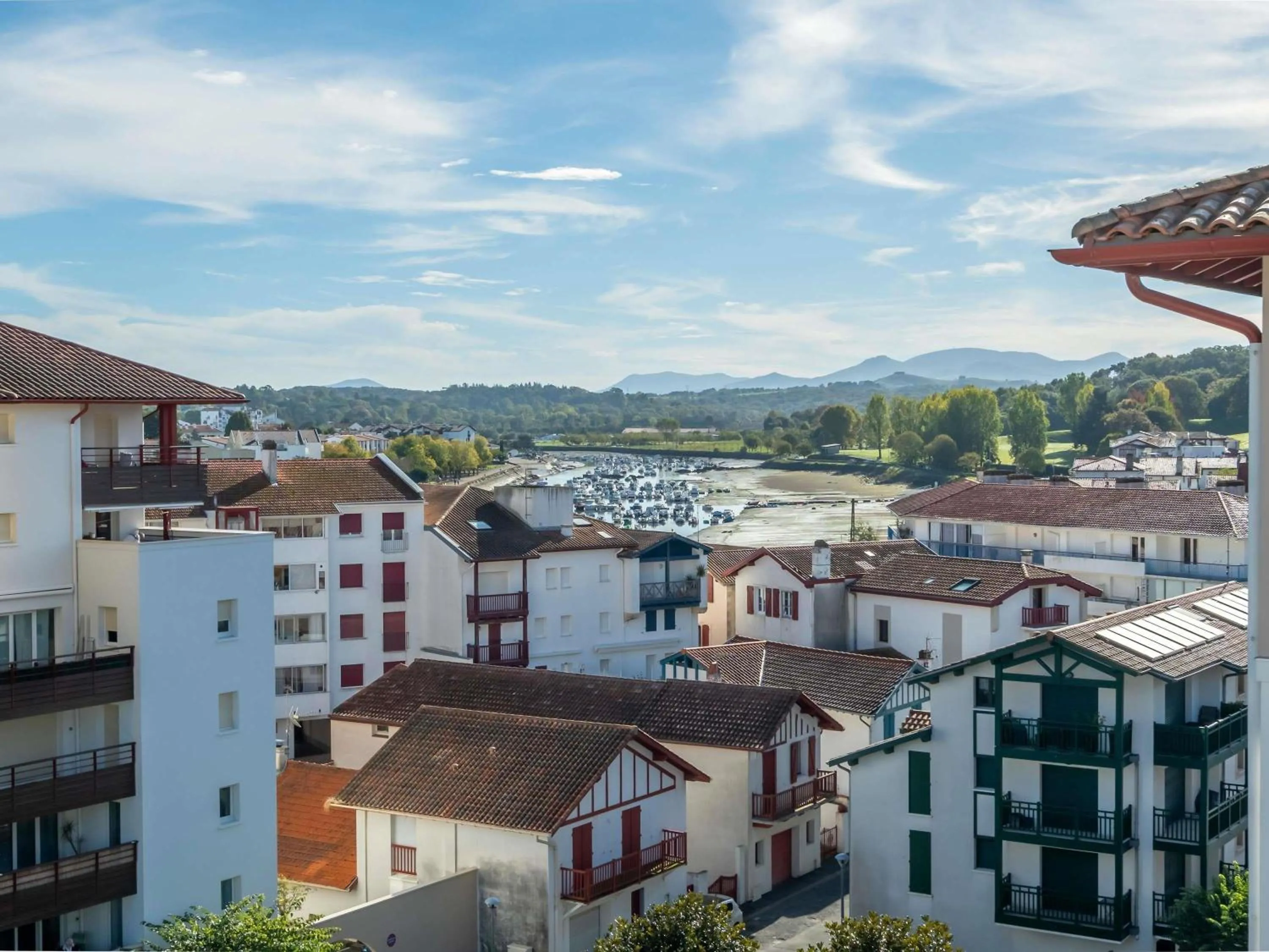 Other in ibis Ciboure Saint-Jean-de-Luz