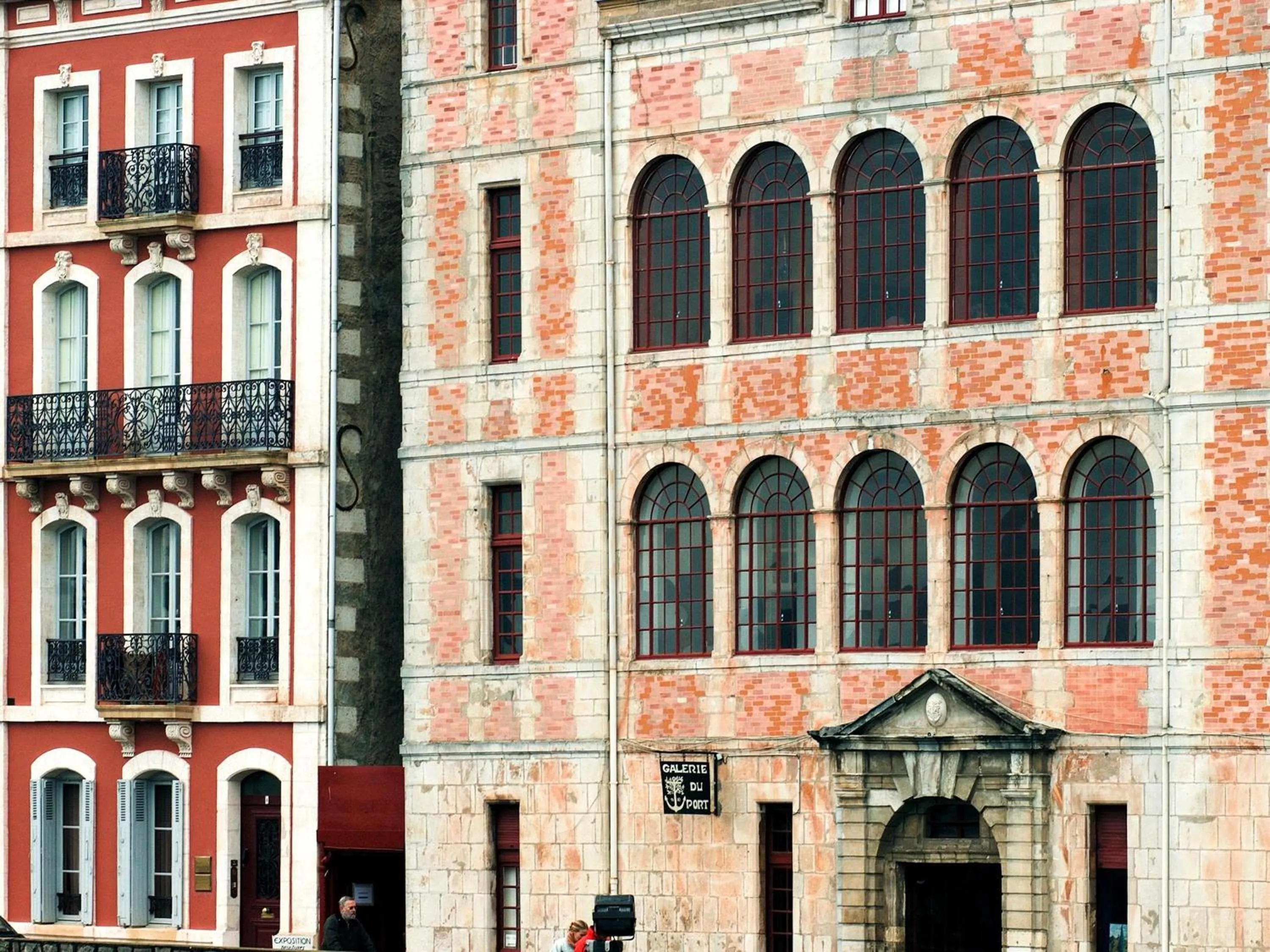 Other in ibis Ciboure Saint-Jean-de-Luz