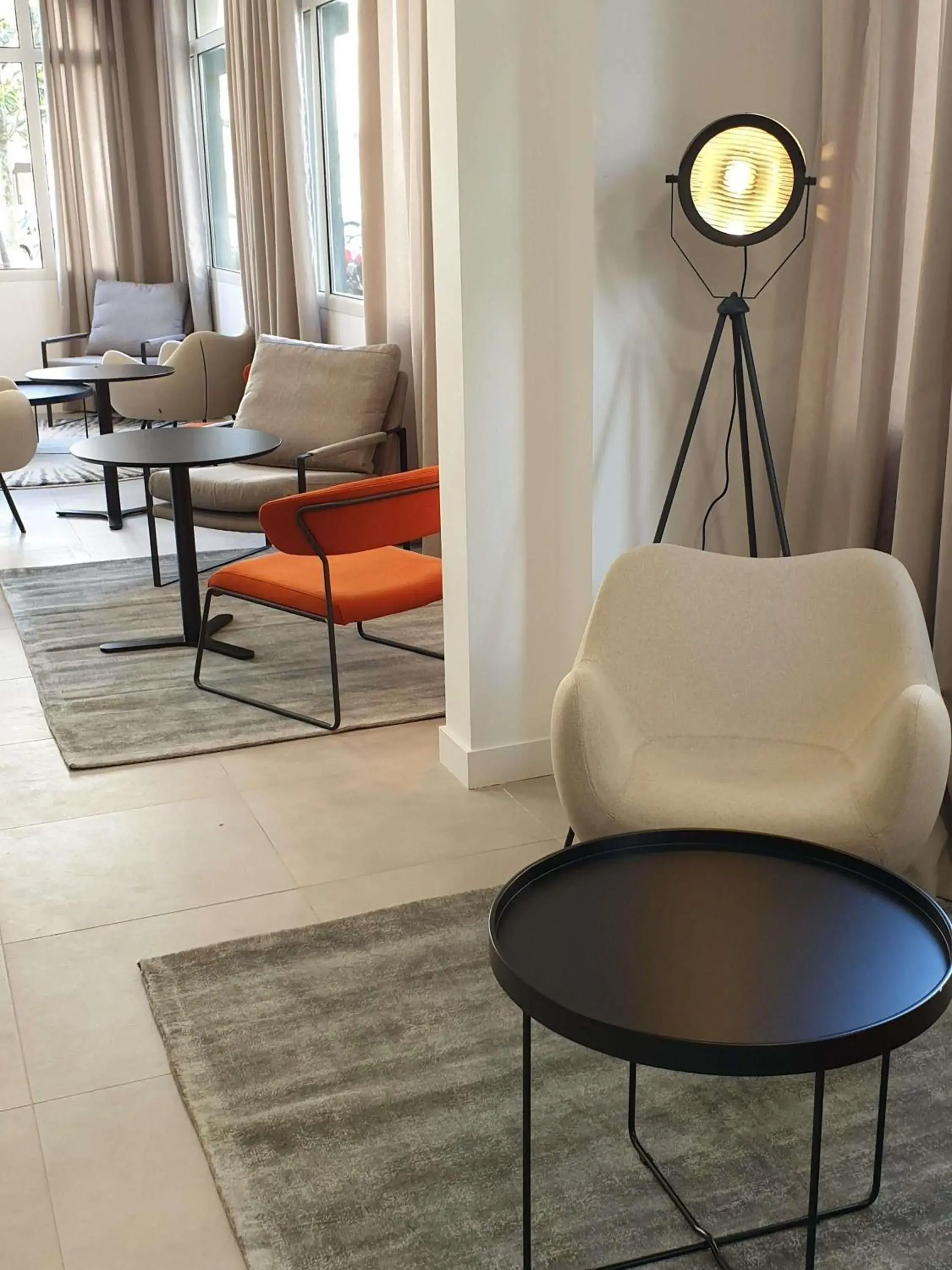 Property building in ibis Ciboure Saint-Jean-de-Luz Property building in ibis Ciboure Saint-Jean-de-Luz