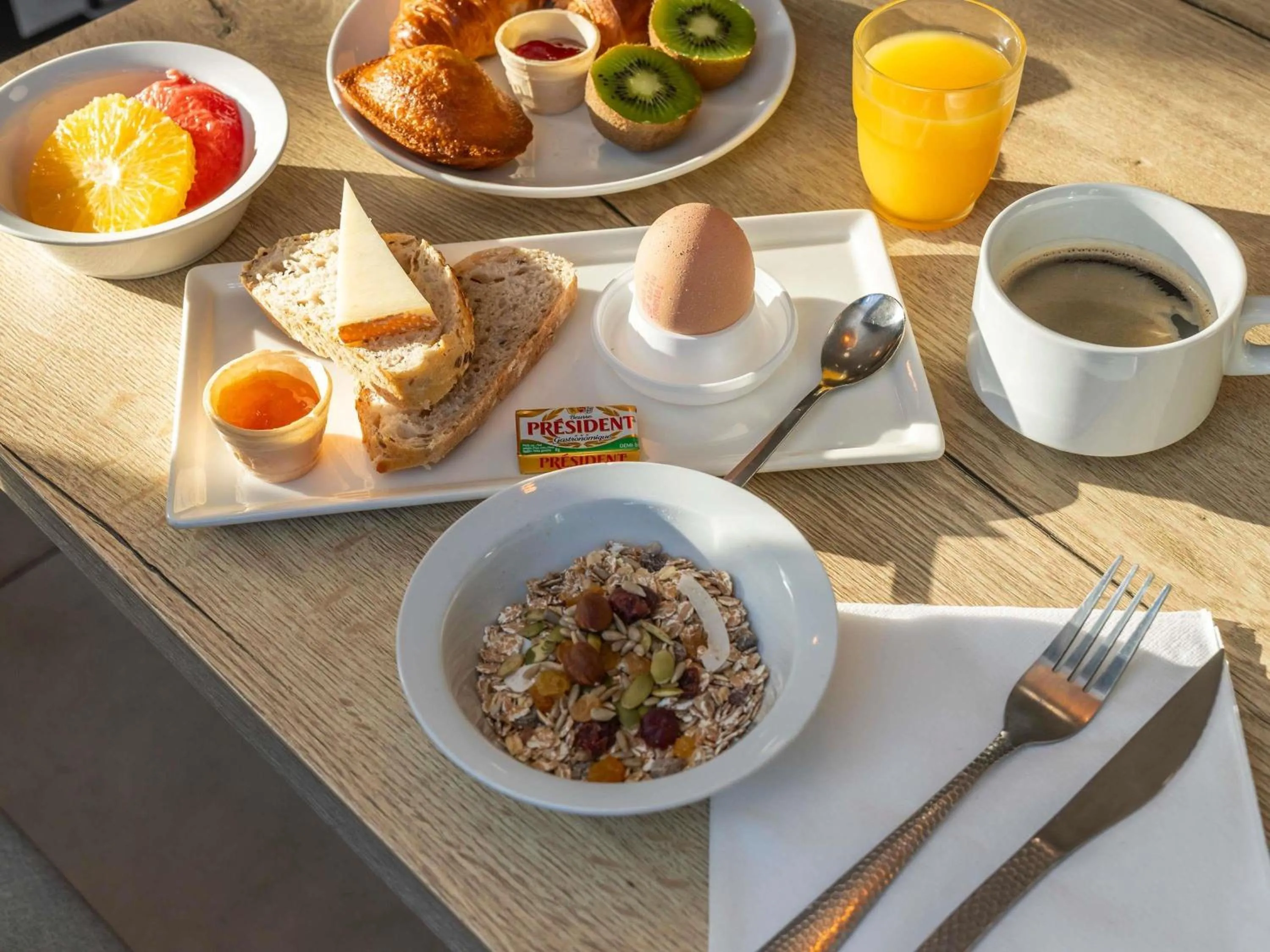 Other in ibis Ciboure Saint-Jean-de-Luz