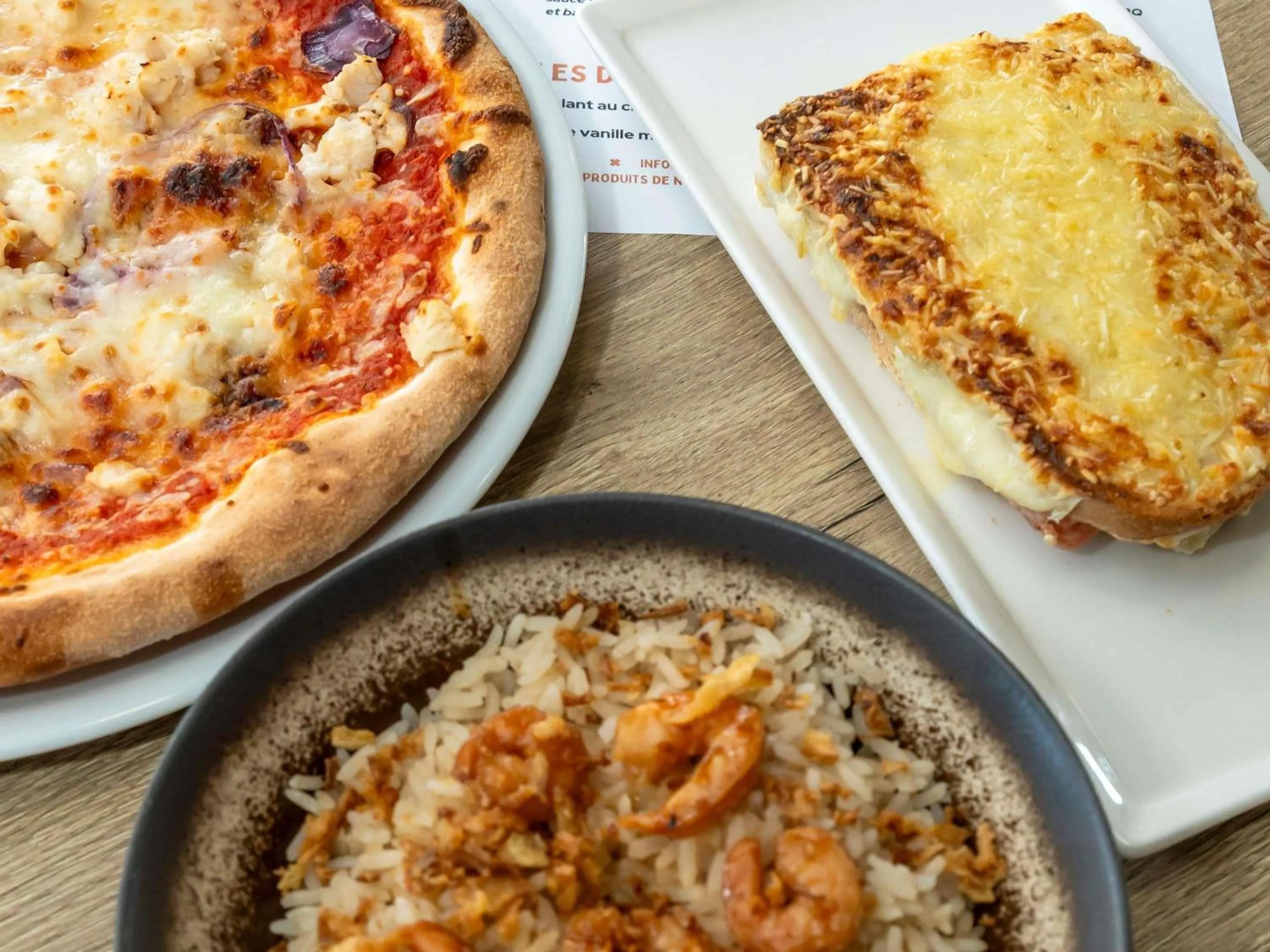 Other in ibis Ciboure Saint-Jean-de-Luz