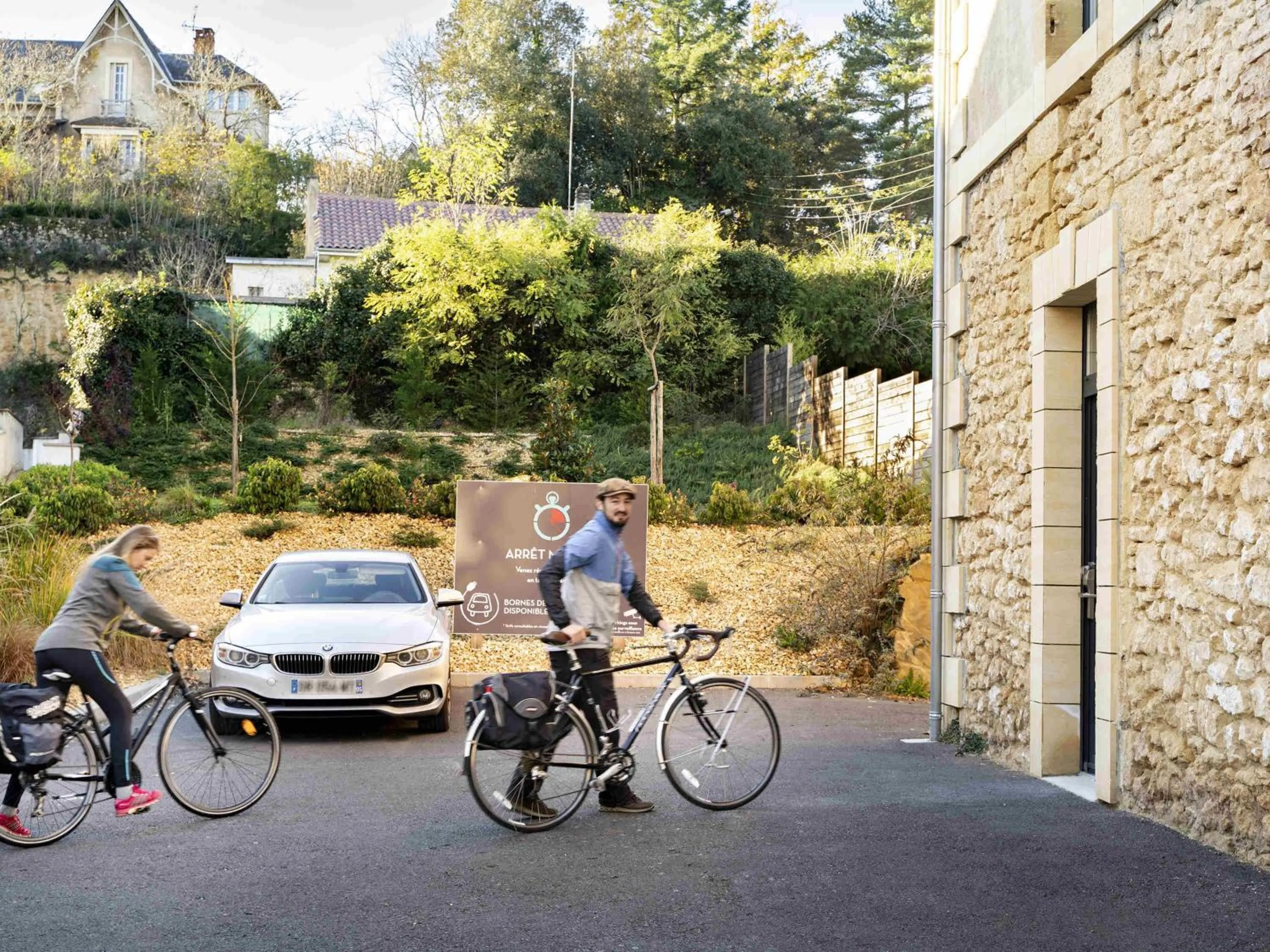 Other in Ibis Sarlat Centre