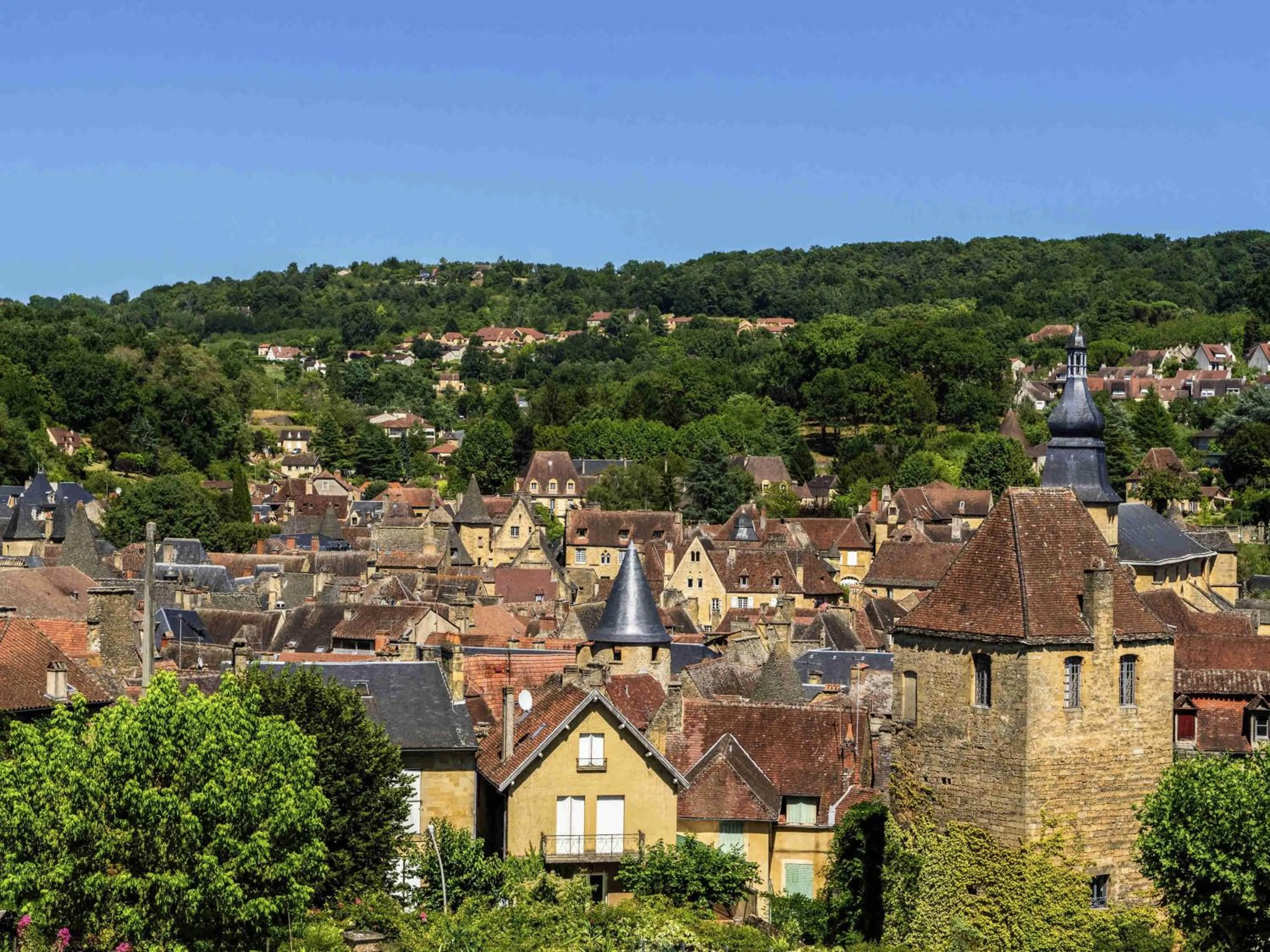 Other in Ibis Sarlat Centre
