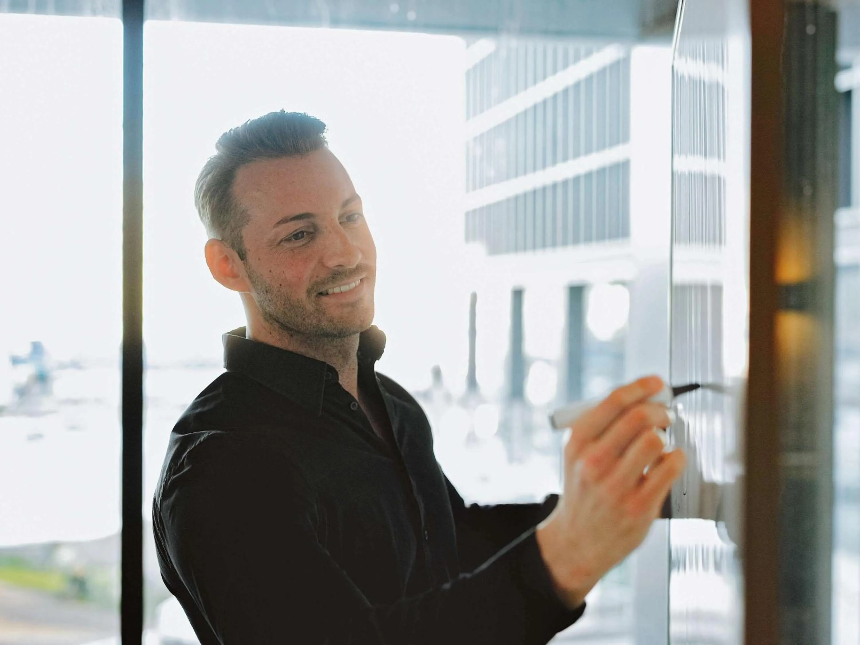 On site in ibis Issy les Moulineaux "Val de Seine"