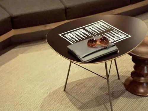 ibis Issy les Moulineaux "Val de Seine" ibis Issy les Moulineaux "Val de Seine"