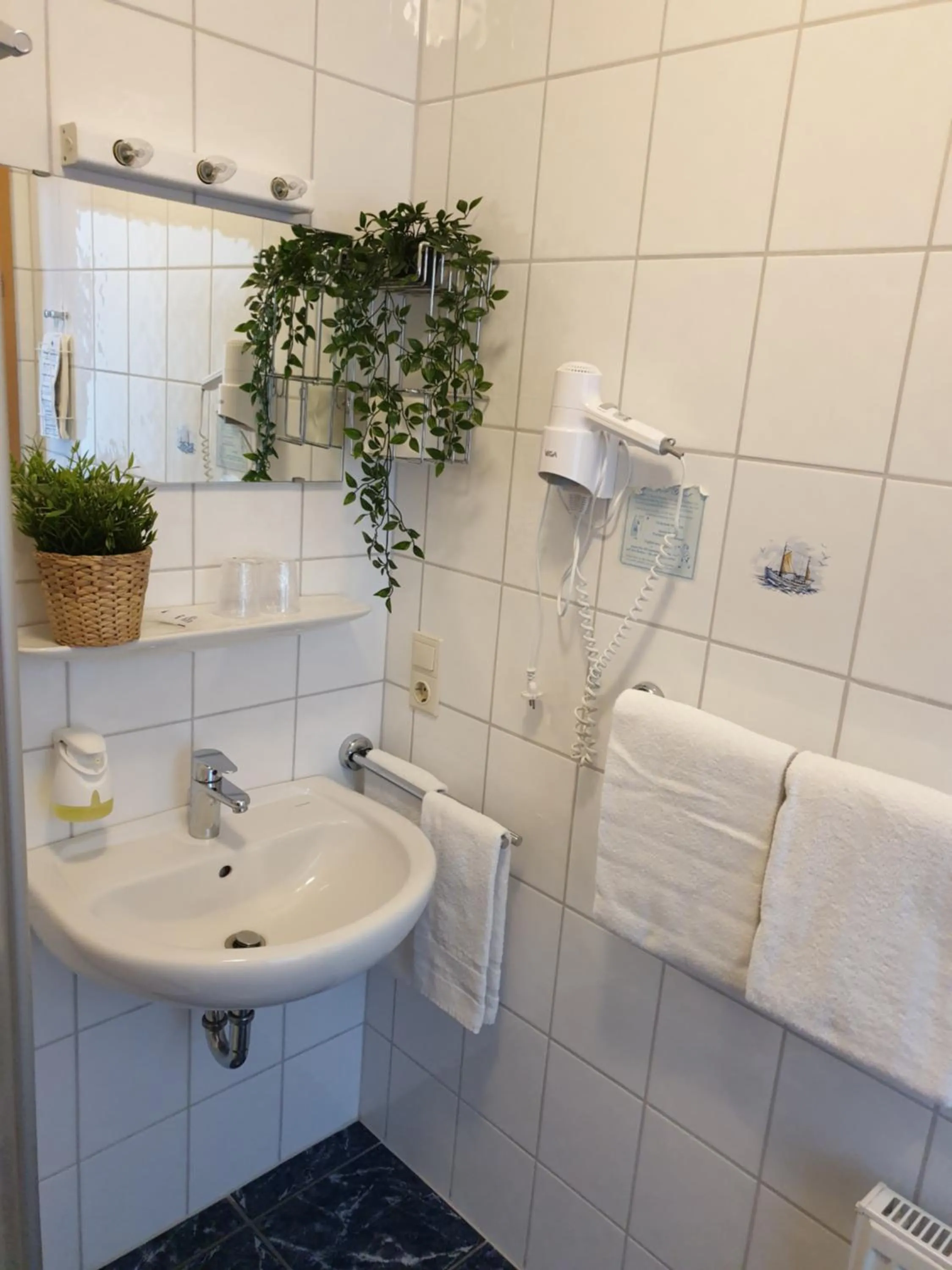 Hotel Blischke