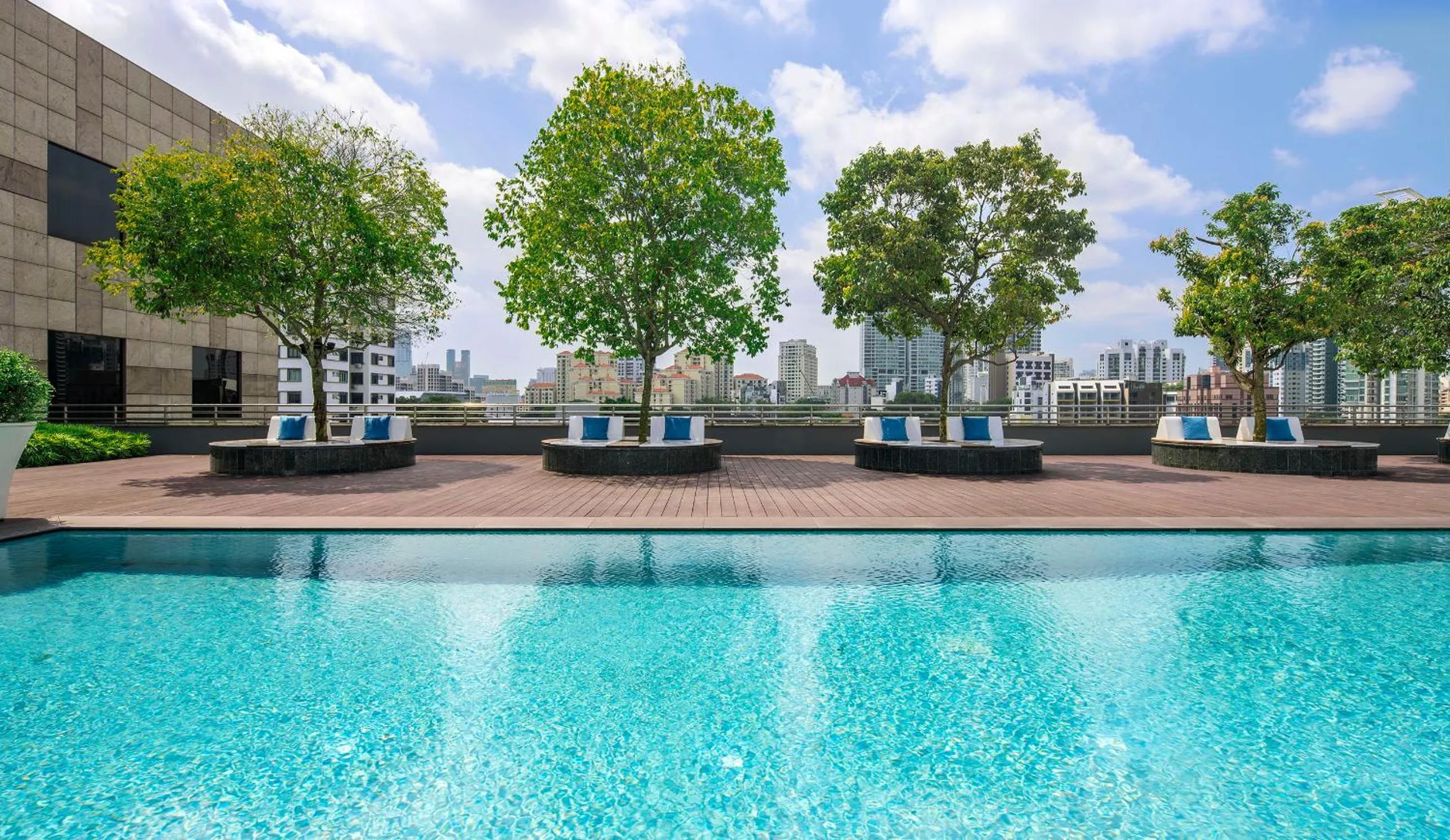 Lanson Place Winsland, Singapore