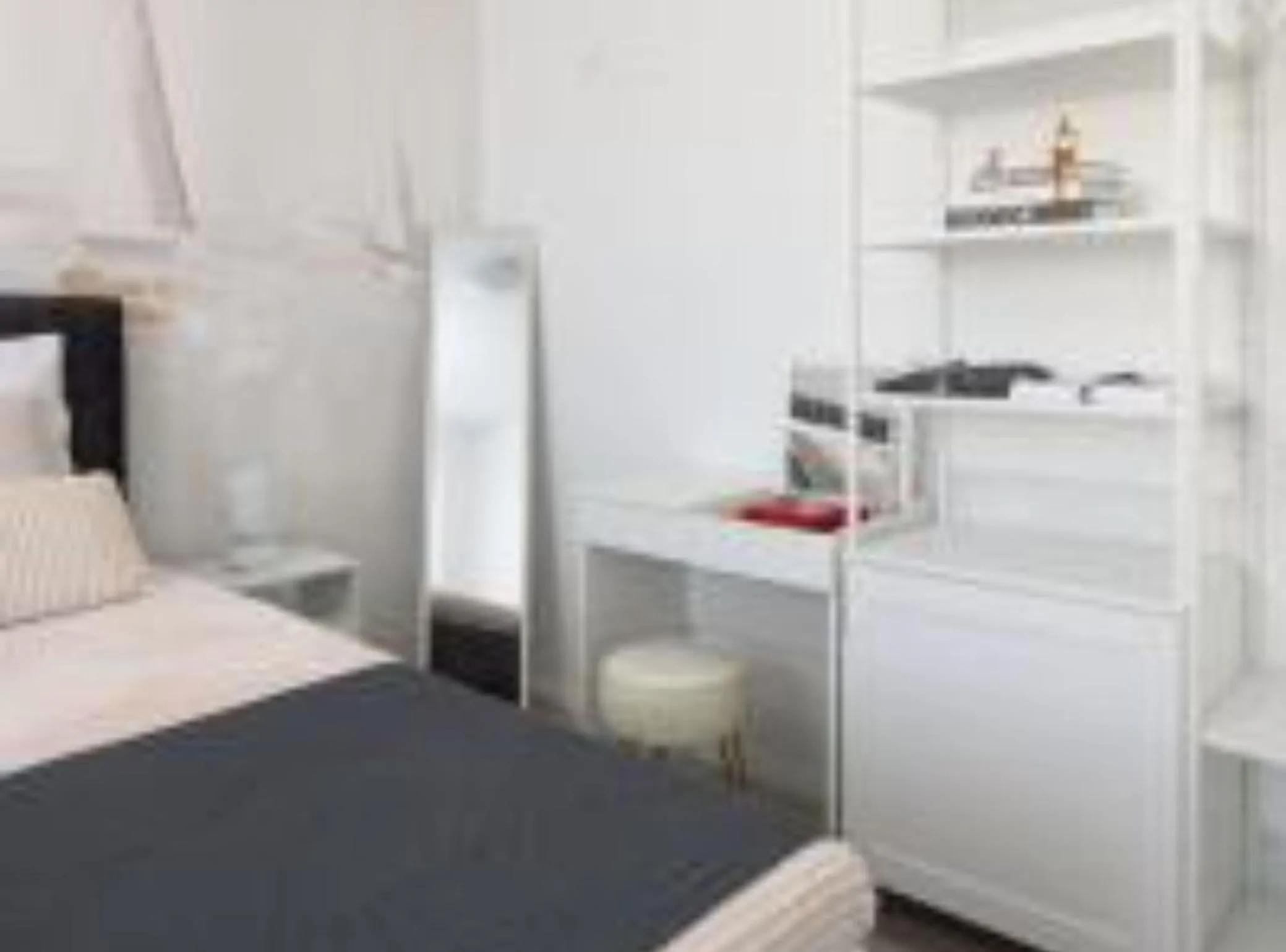 Bedroom, Bed in Villa Panorama Dubrovnik