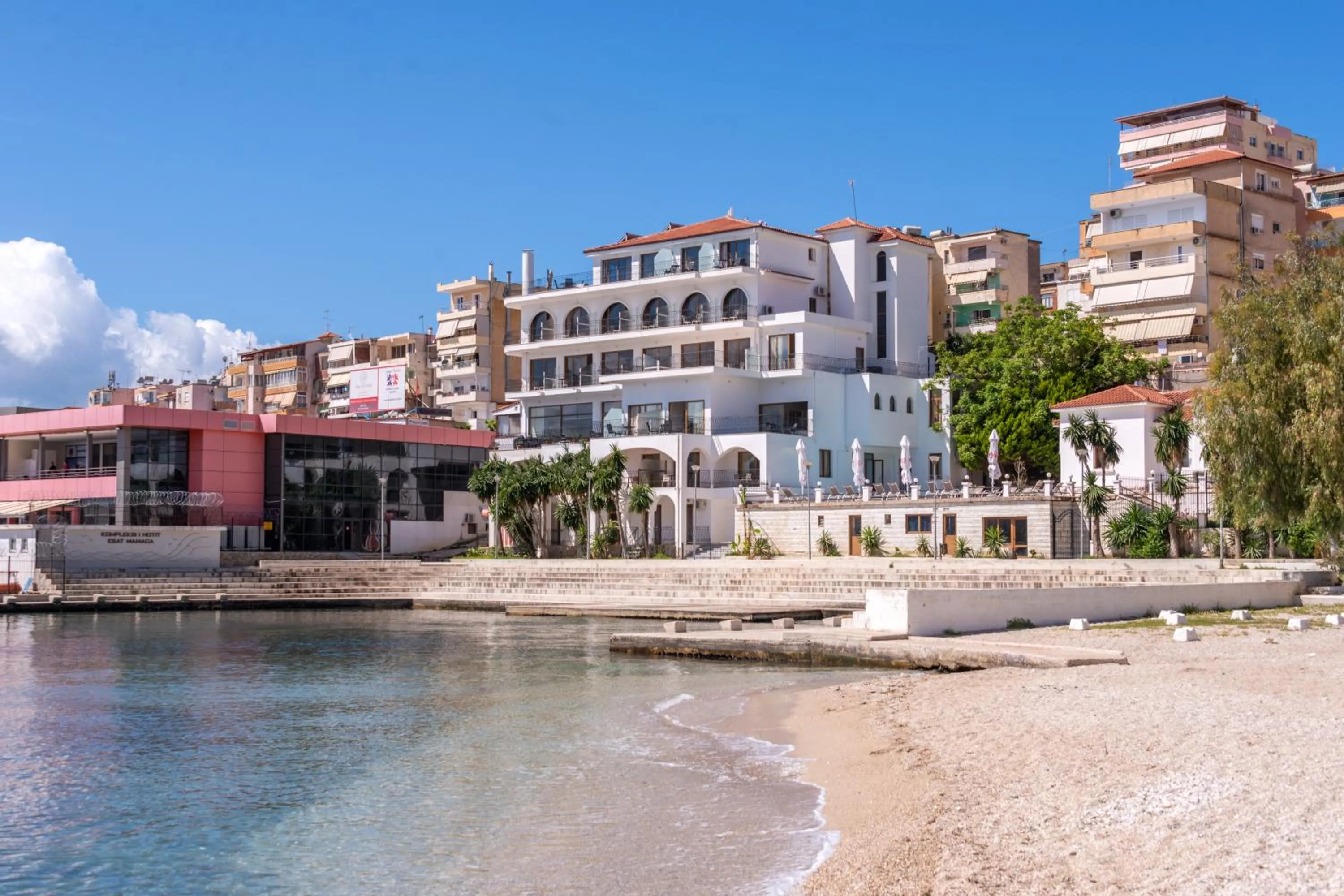 PALMA city HOTEL