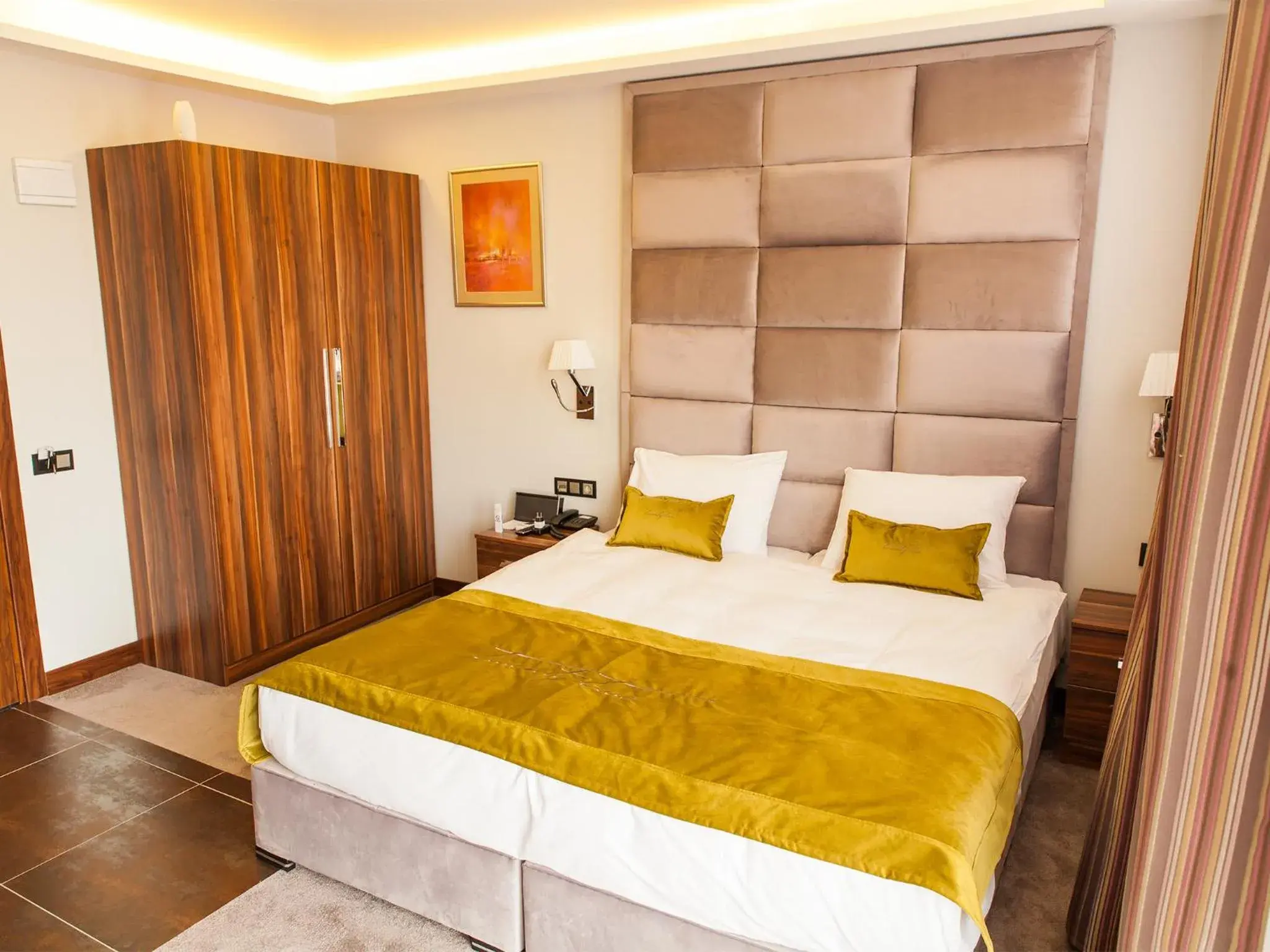 Suite in The 22 Hotel Suite in The 22 Hotel