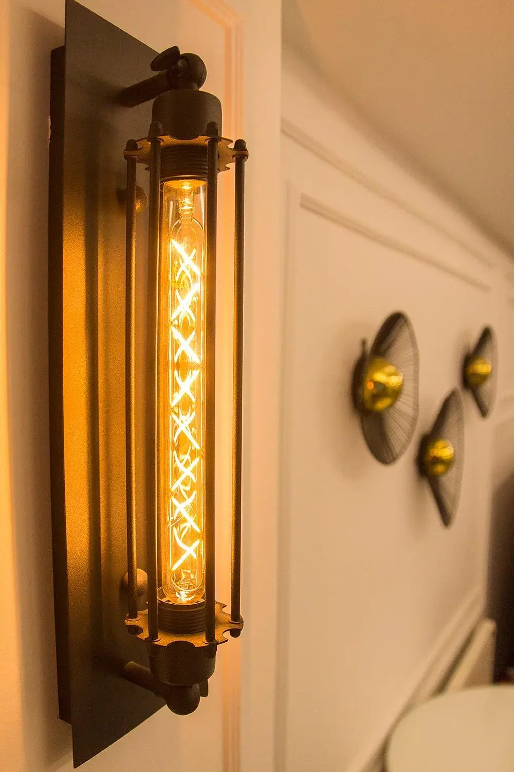 Lobby or reception in The 22 Hotel Lobby or reception in The 22 Hotel