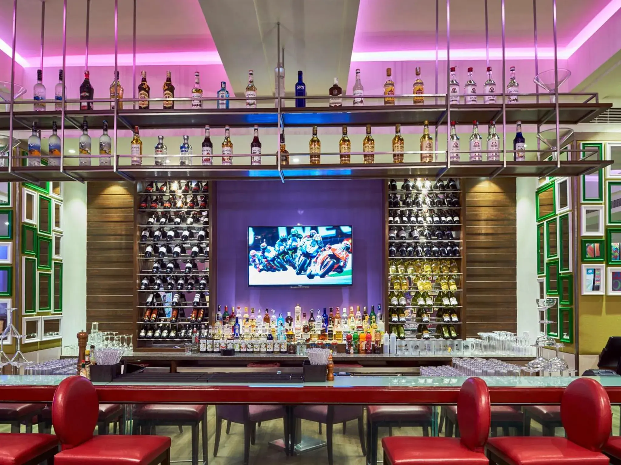 Restaurant/places to eat in Club Mahindra Virajpet, Coorg Restaurant/places to eat in Club Mahindra Virajpet, Coorg