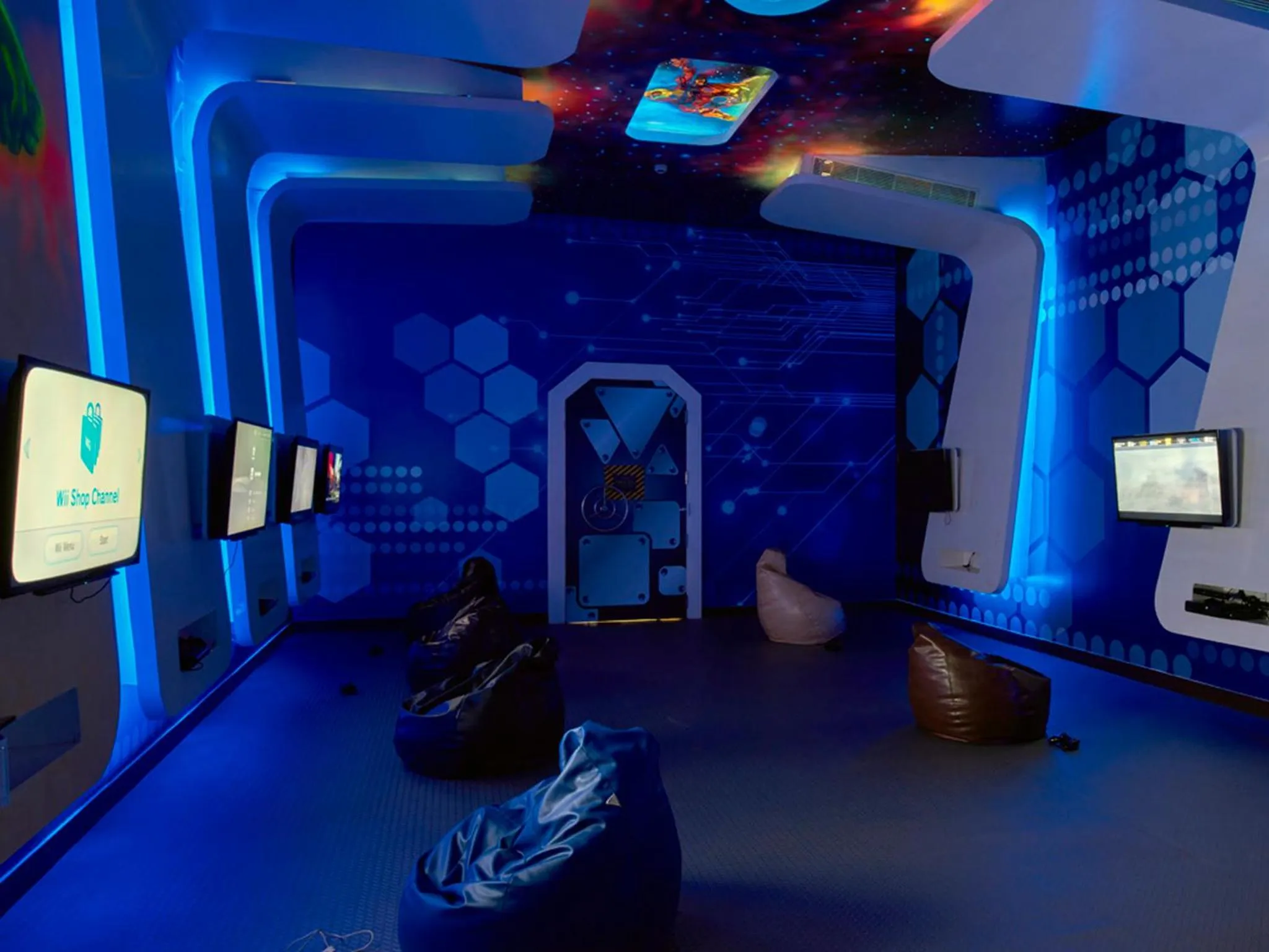 Activities in Club Mahindra Virajpet, Coorg