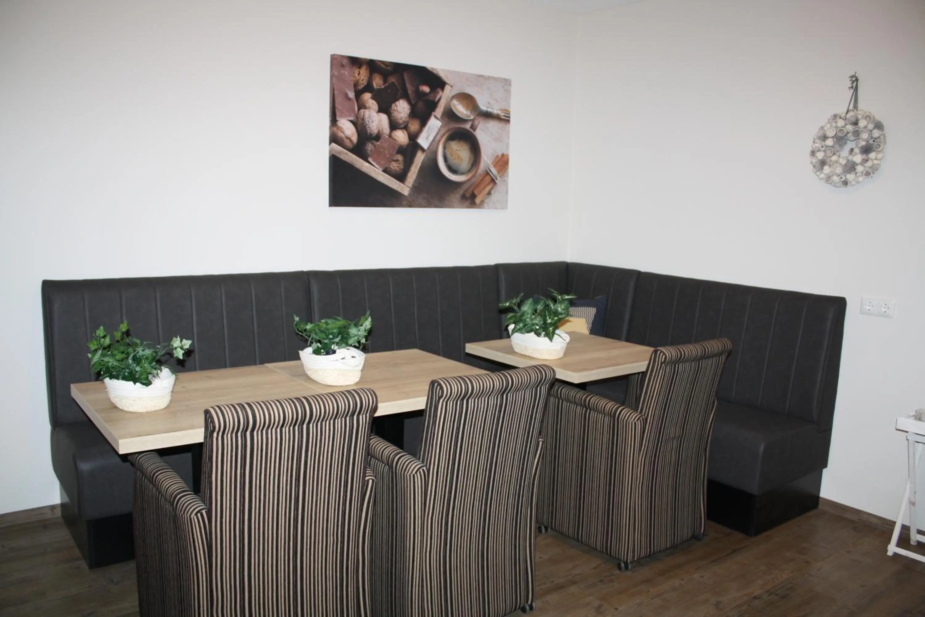 Bed & Breakfast Op 't Leven