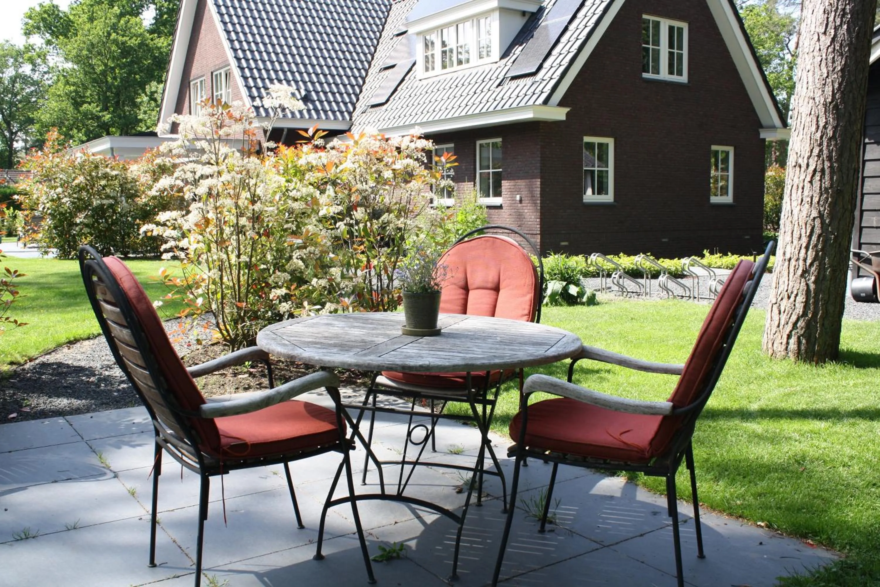 Bed & Breakfast Op 't Leven