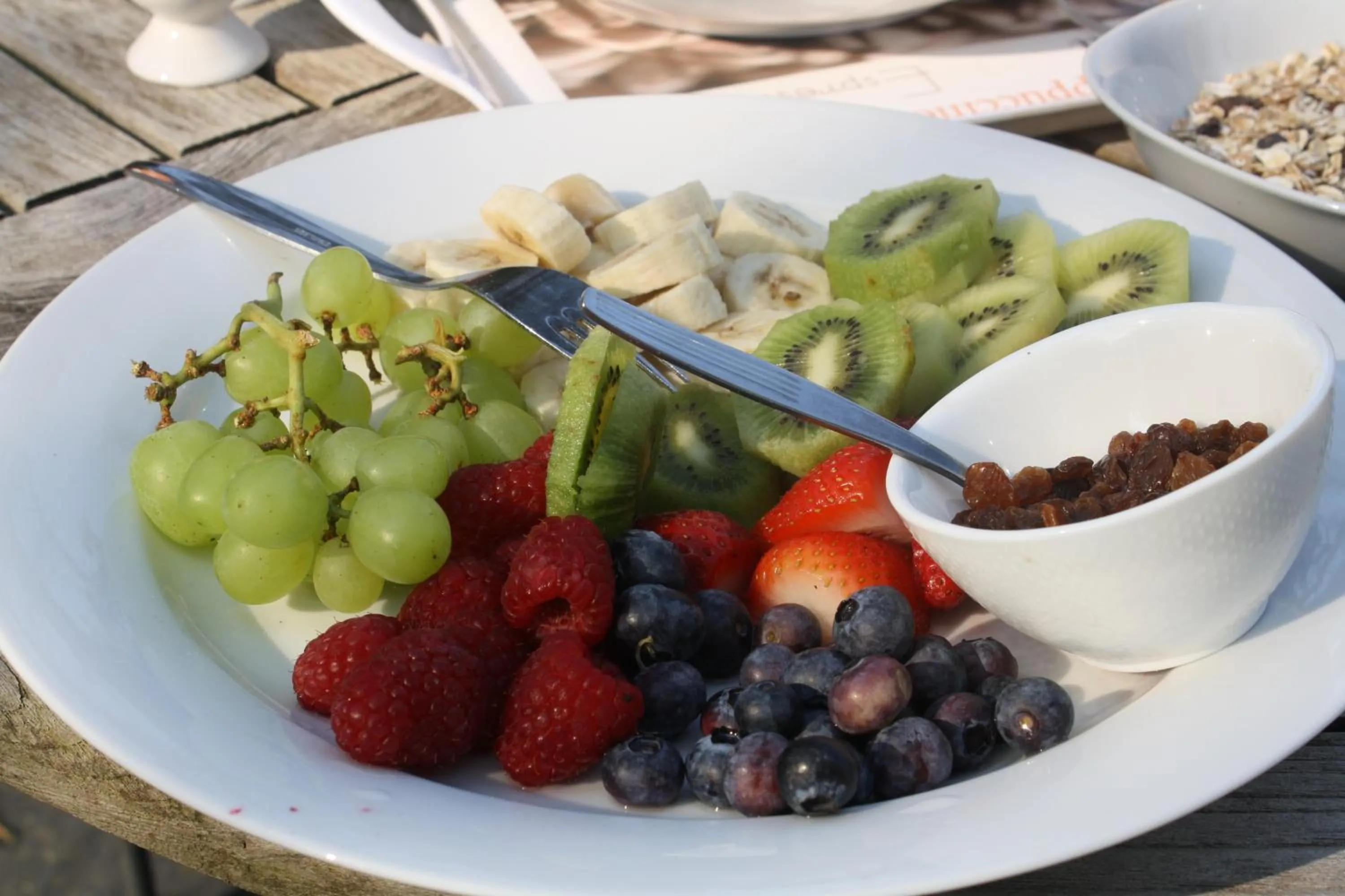 Bed & Breakfast Op 't Leven