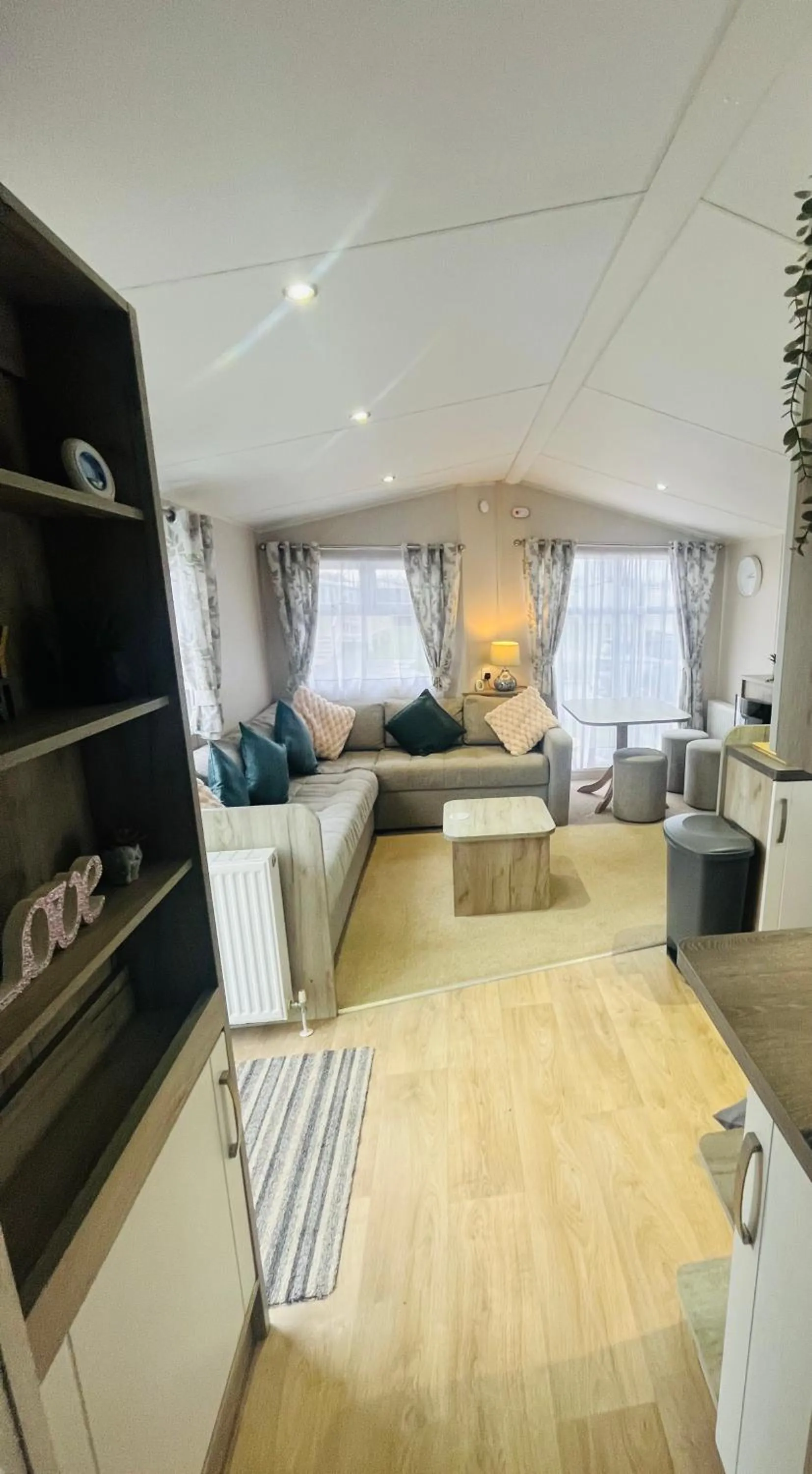 Calypso Hot Tub Breaks Tattershall Lakes Pet Friendly