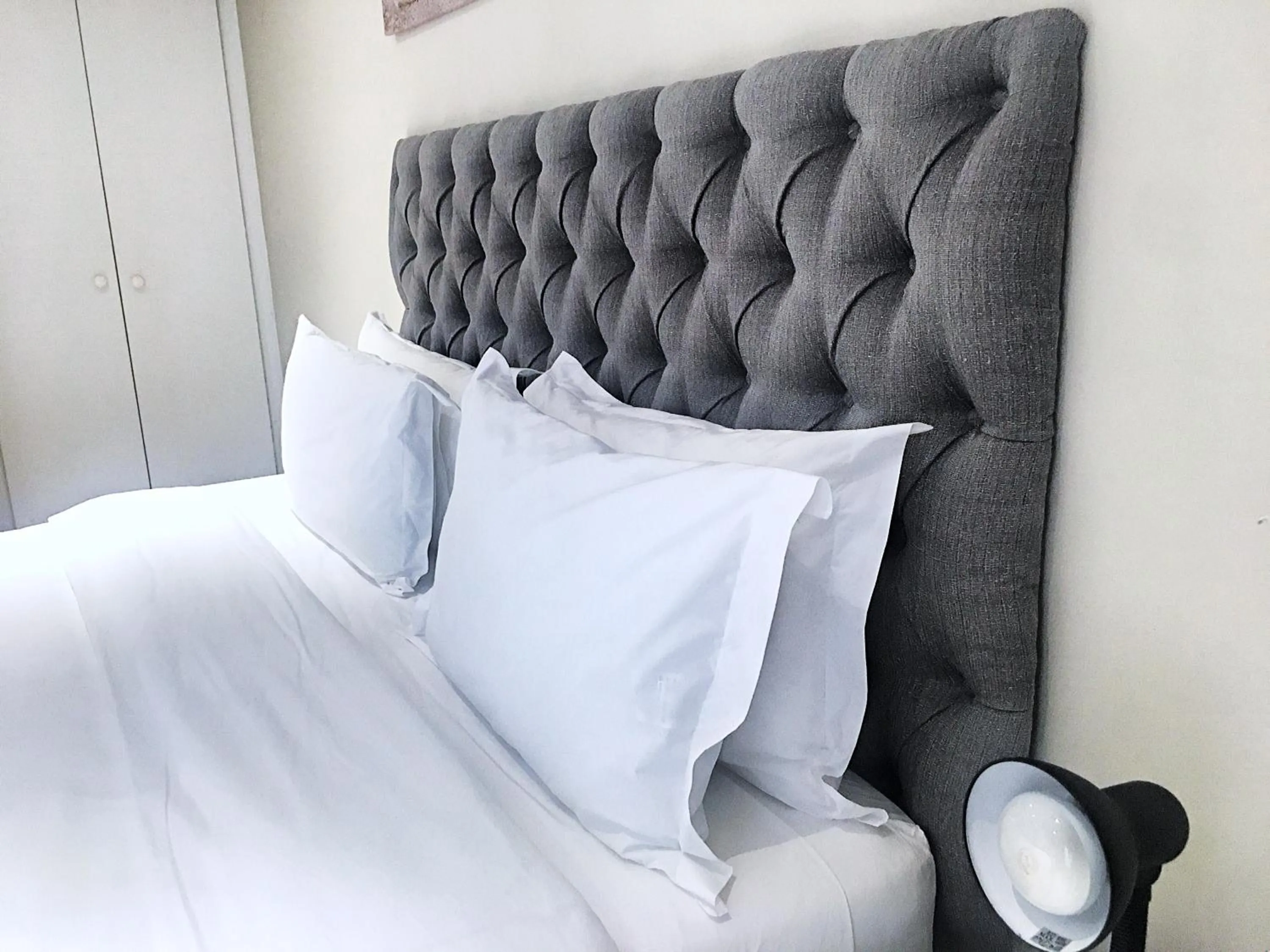 Bed in Selton Guesthouse