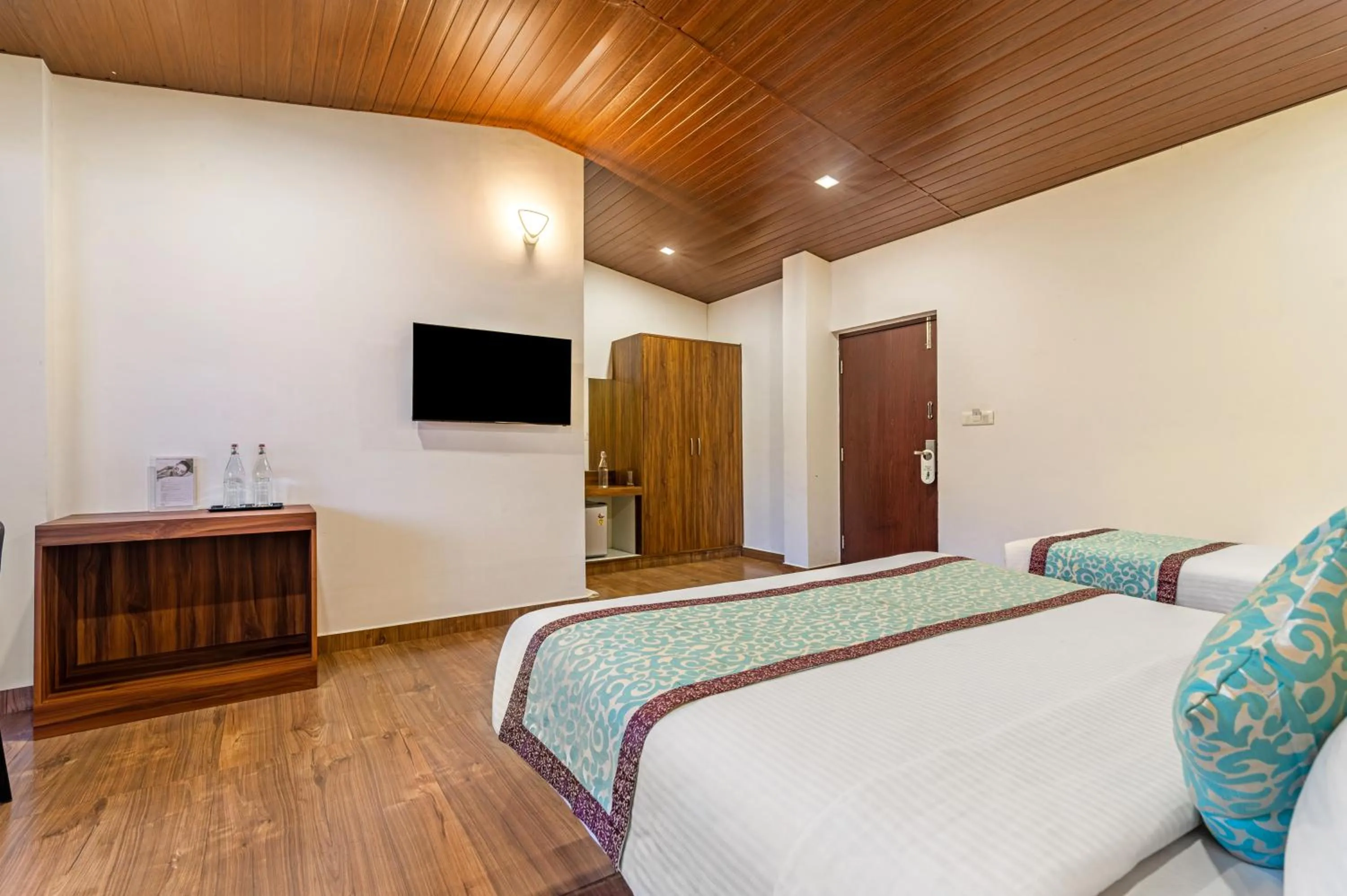 Bed in Sterling Yelagiri