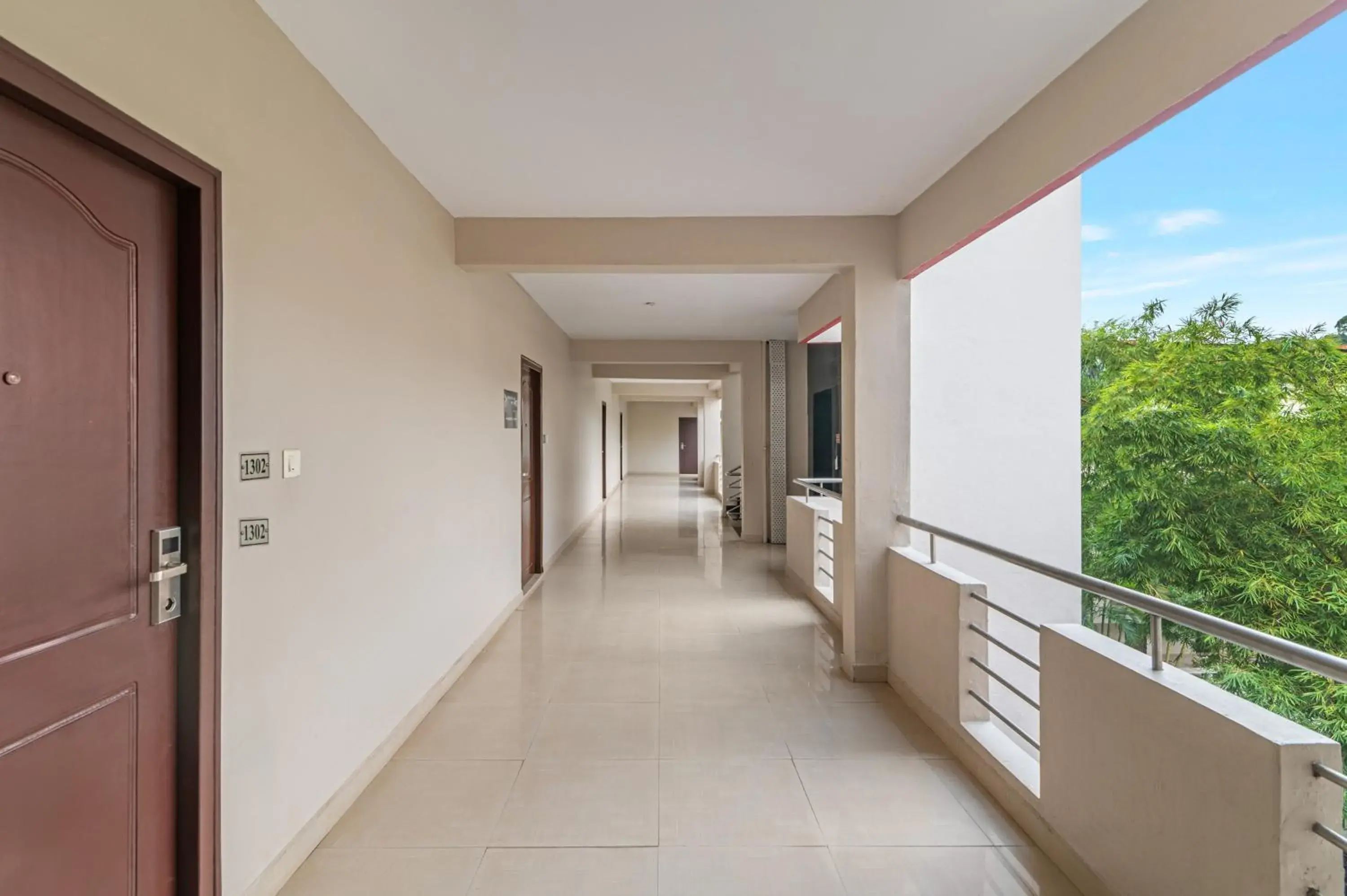 View (from property/room) in Sterling Yelagiri View (from property/room) in Sterling Yelagiri