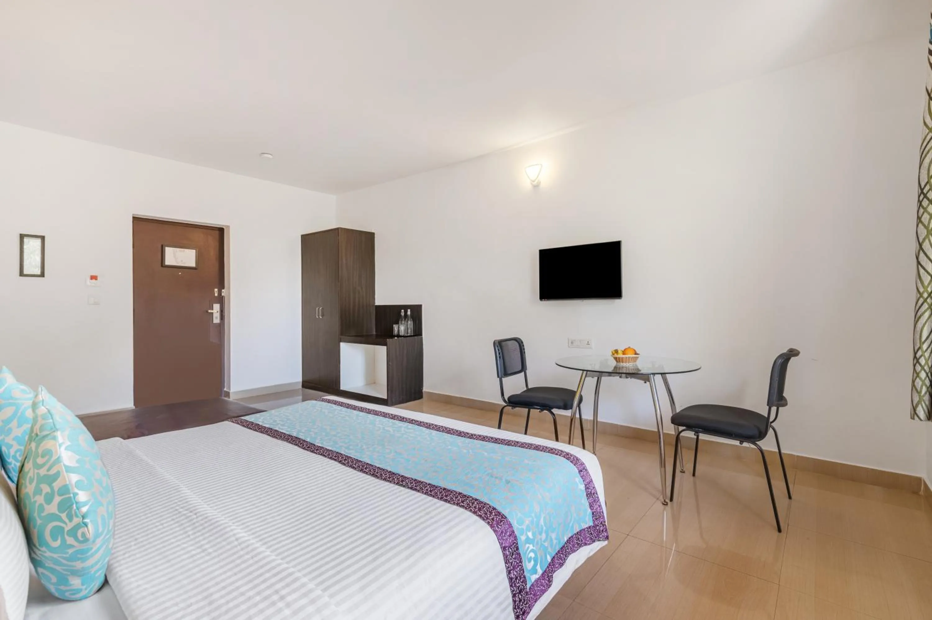 Bed in Sterling Yelagiri