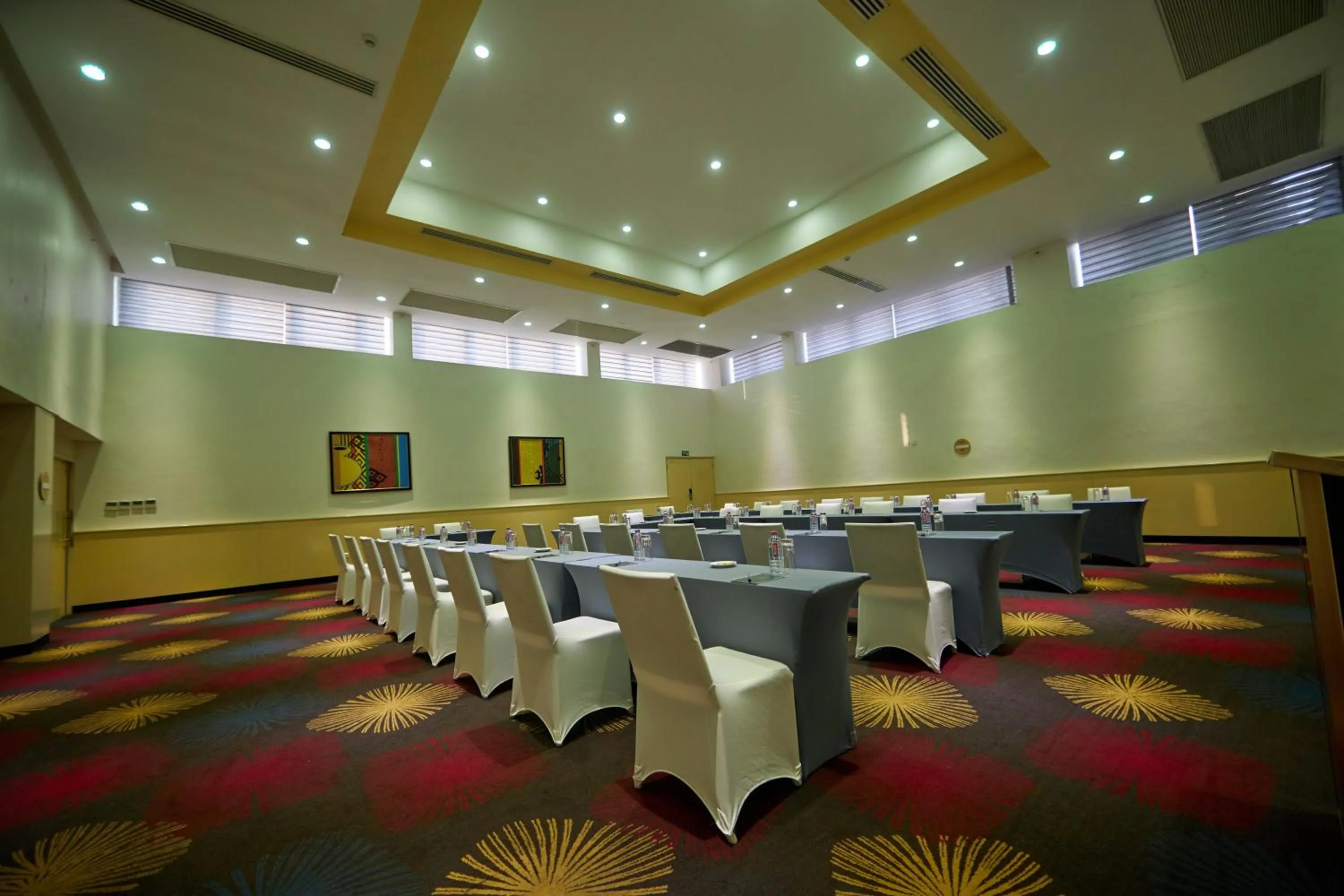 Alisa Hotel North Ridge