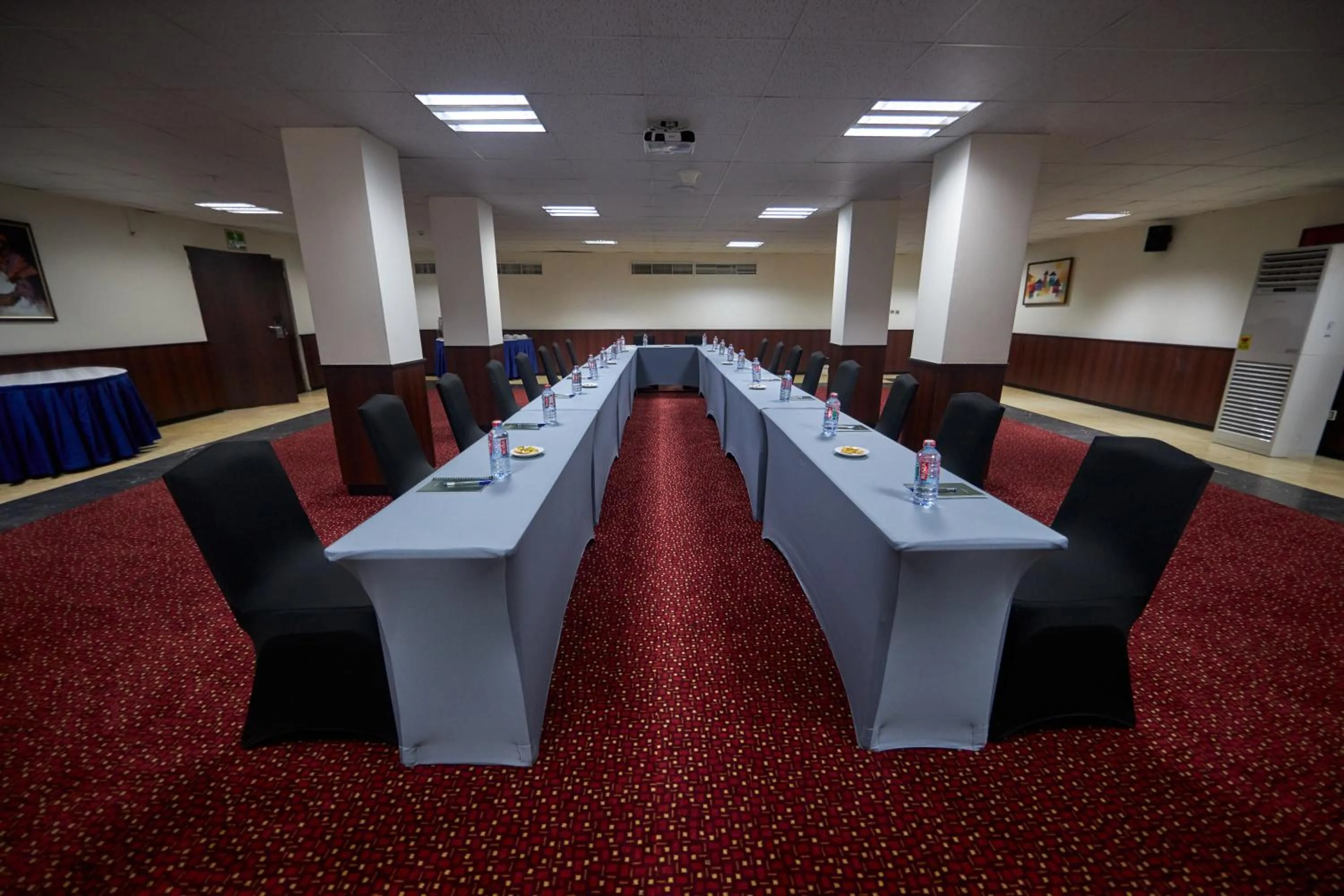 Alisa Hotel North Ridge