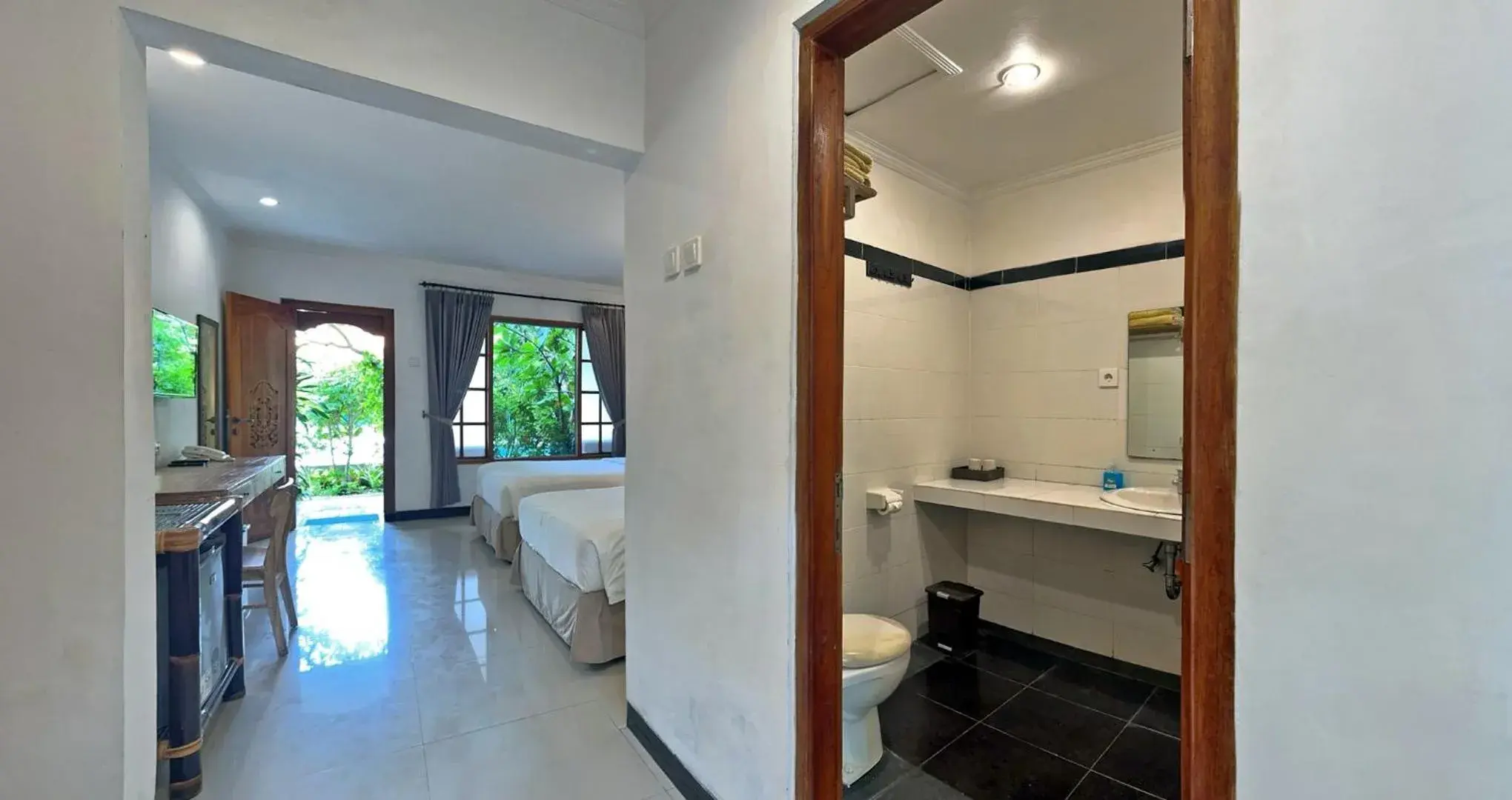 Sanur Lodge Sanur Lodge