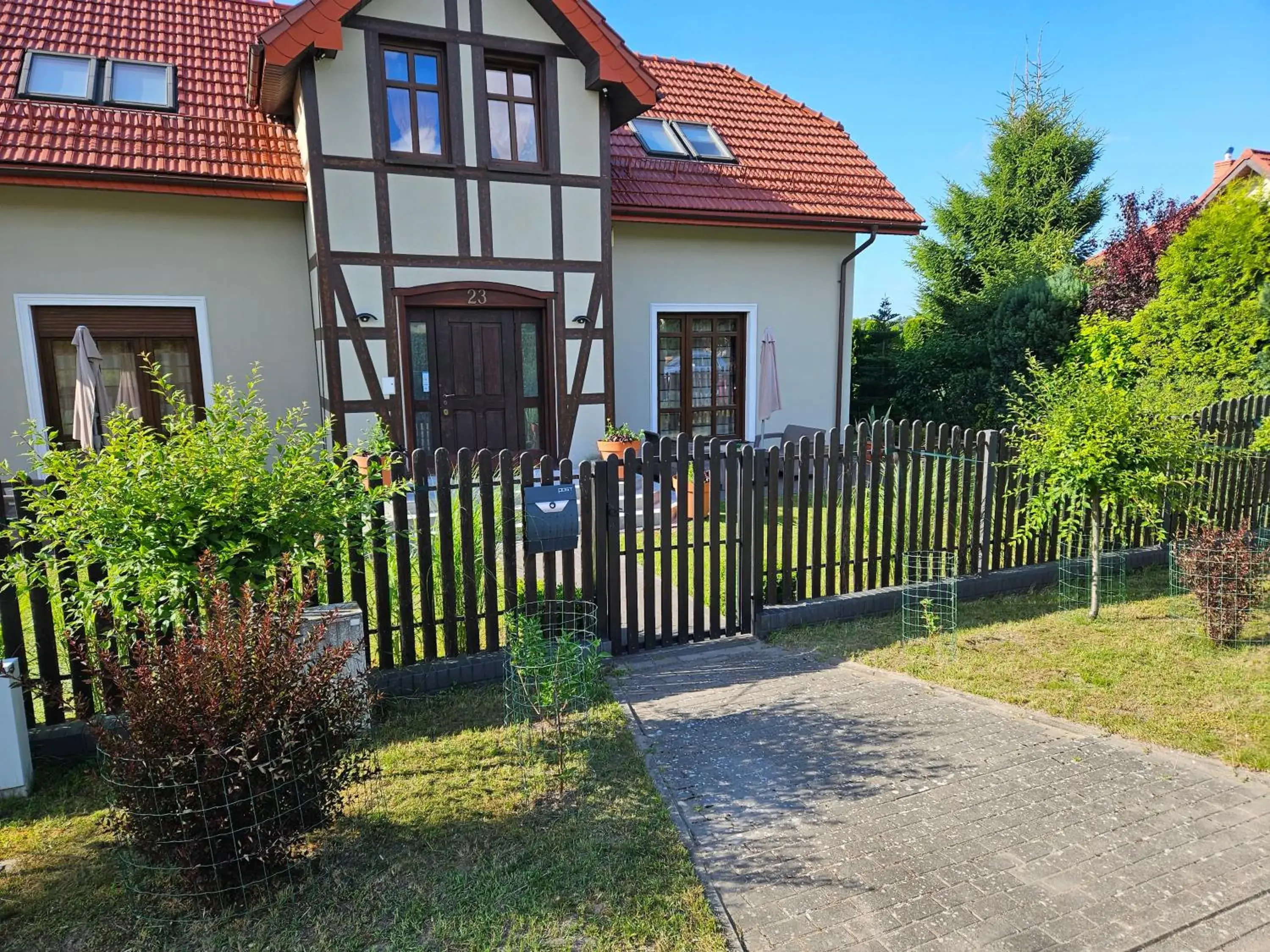 Apartamenty z Klimatem Apartamenty z Klimatem