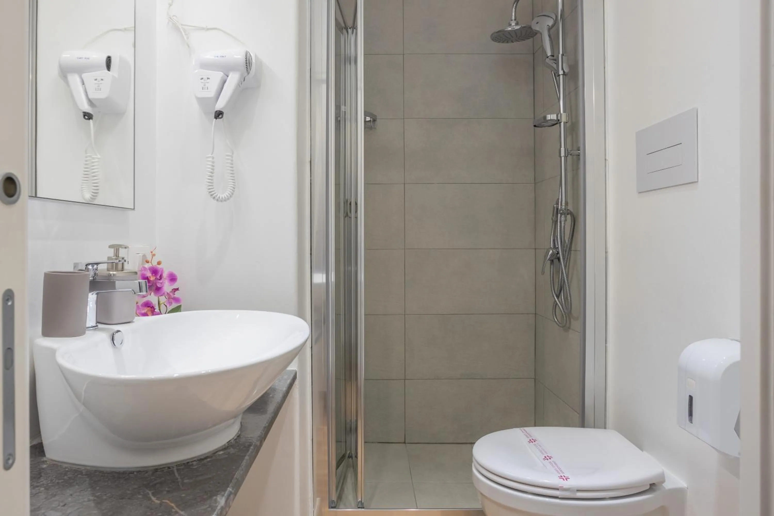 B&B Palermo Bella Rooms and Suites