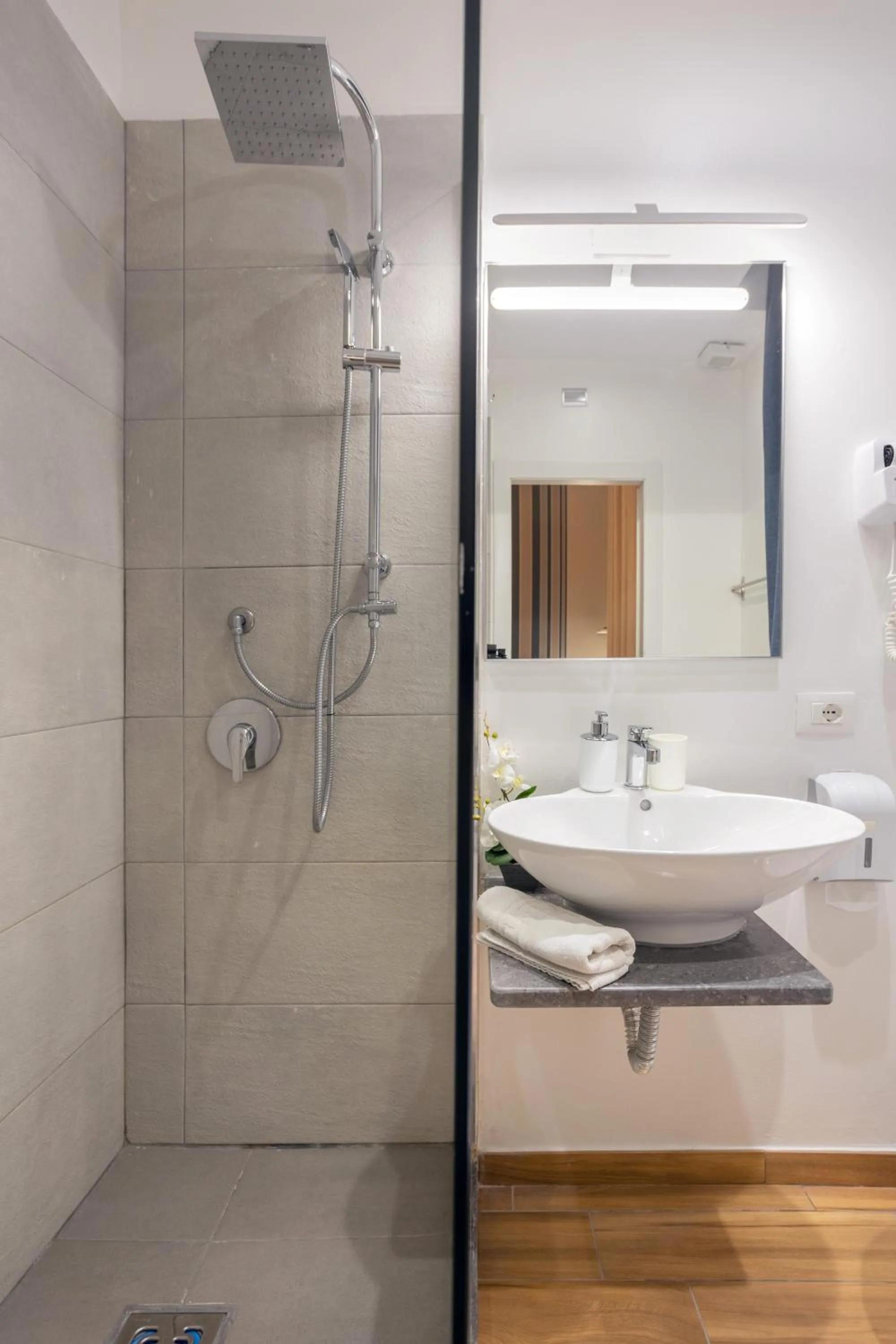 B&B Palermo Bella Rooms and Suites