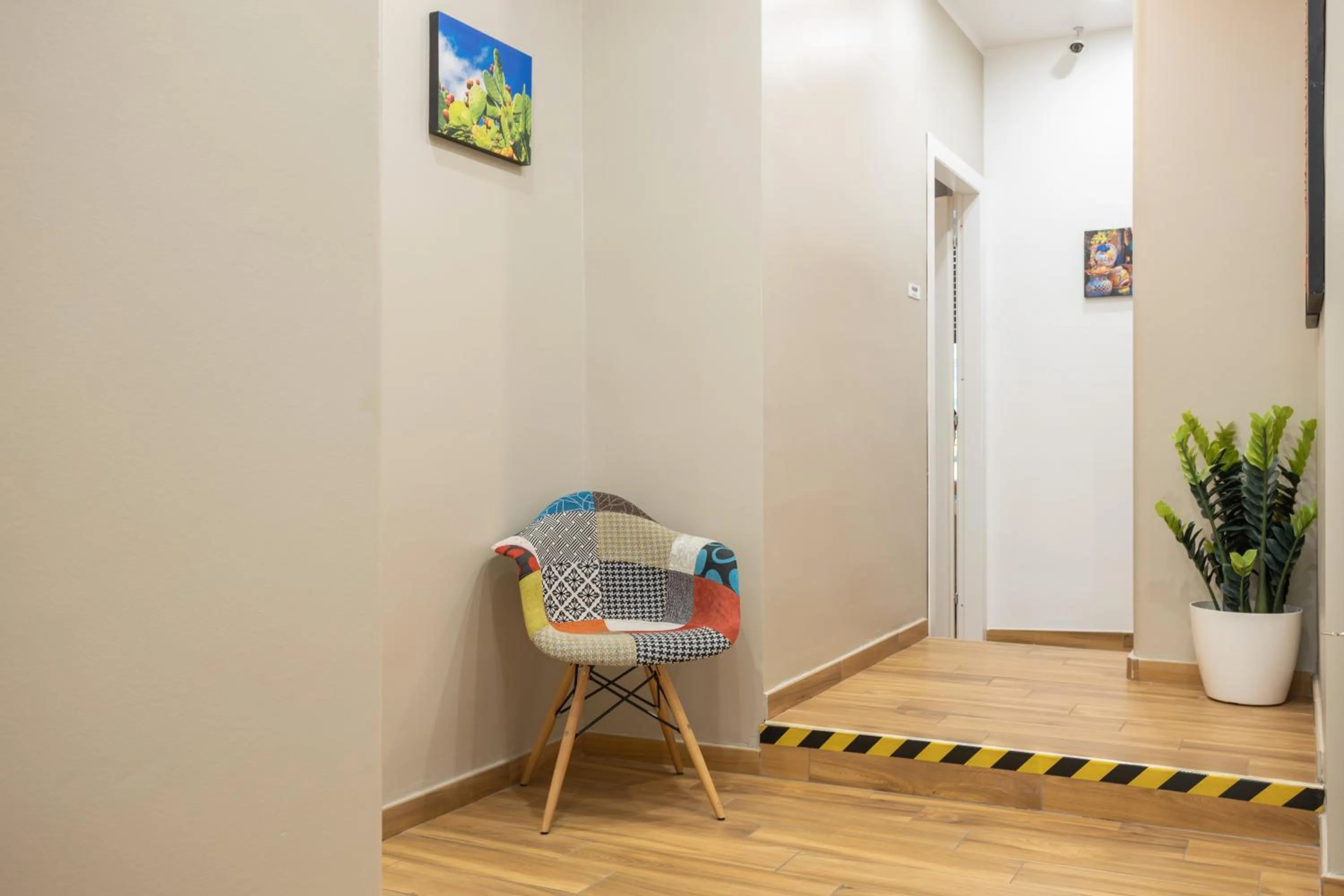 B&B Palermo Bella Rooms and Suites