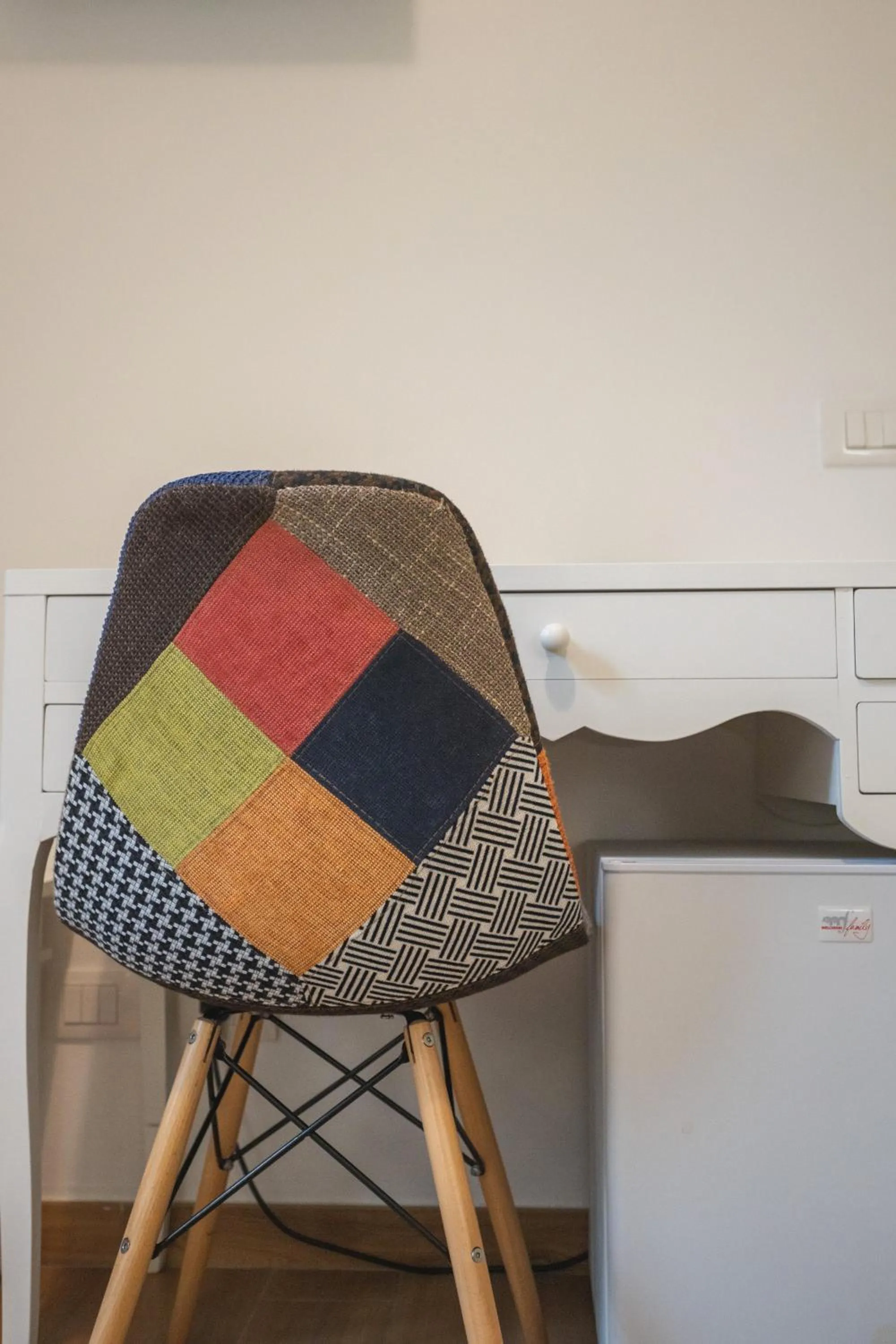 B&B Palermo Bella Rooms and Suites