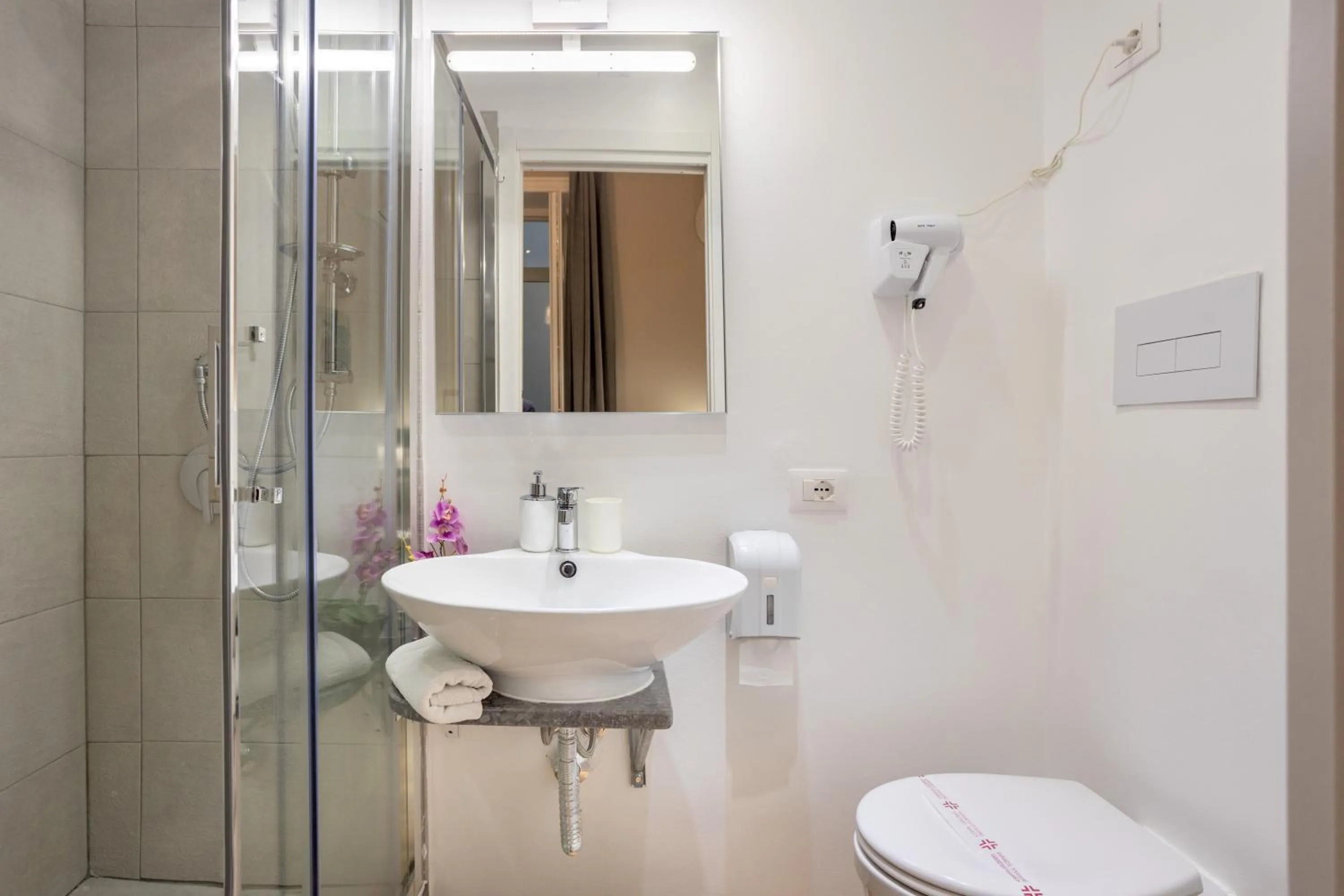 B&B Palermo Bella Rooms and Suites