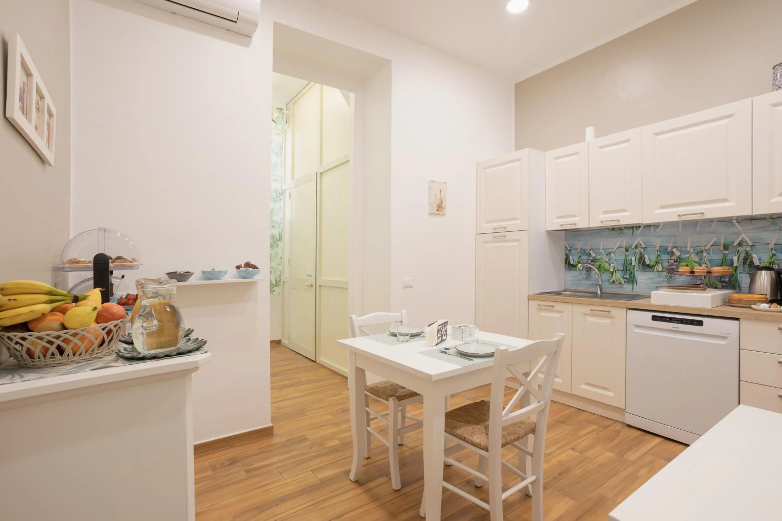 B&B Palermo Bella Rooms and Suites