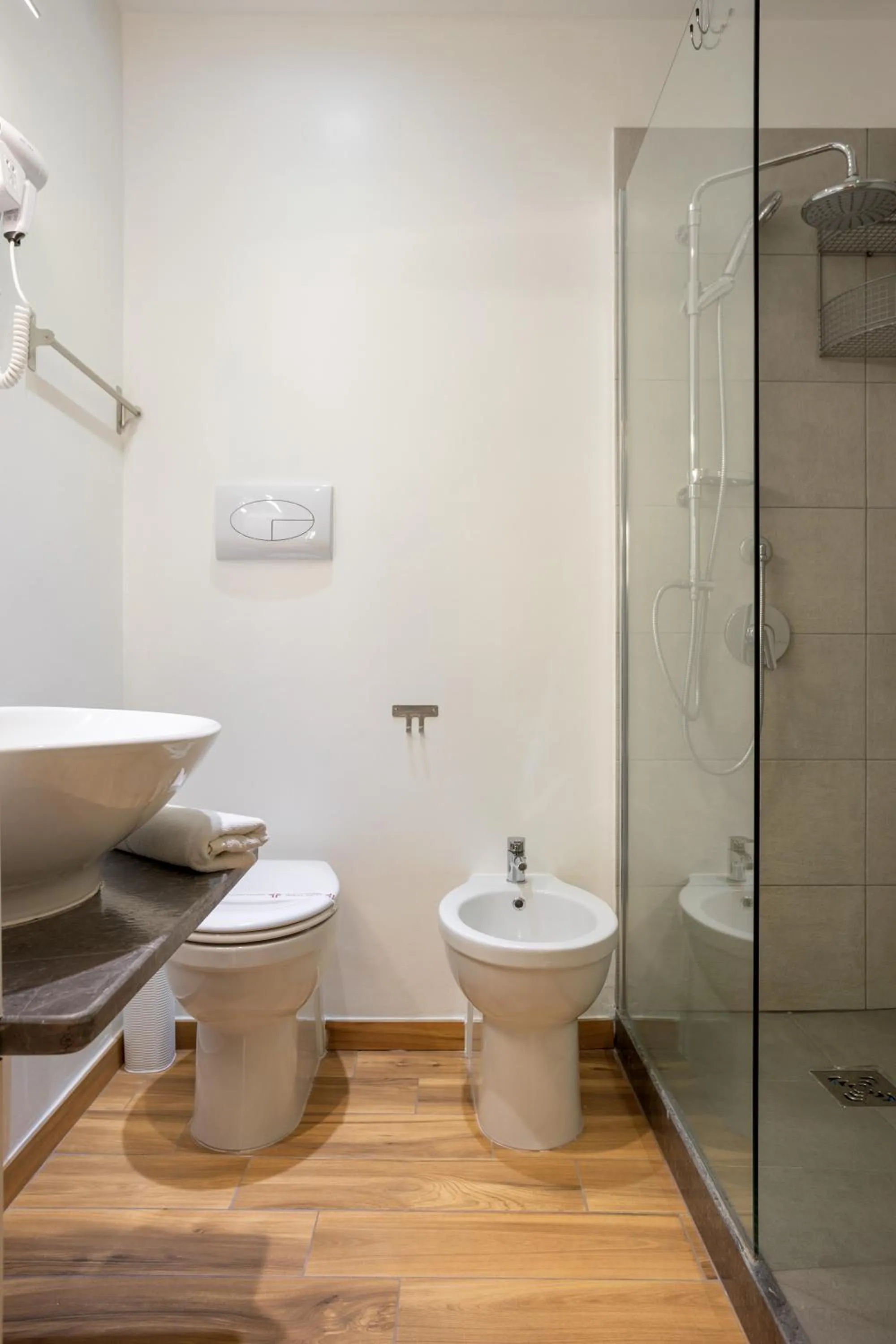 B&B Palermo Bella Rooms and Suites