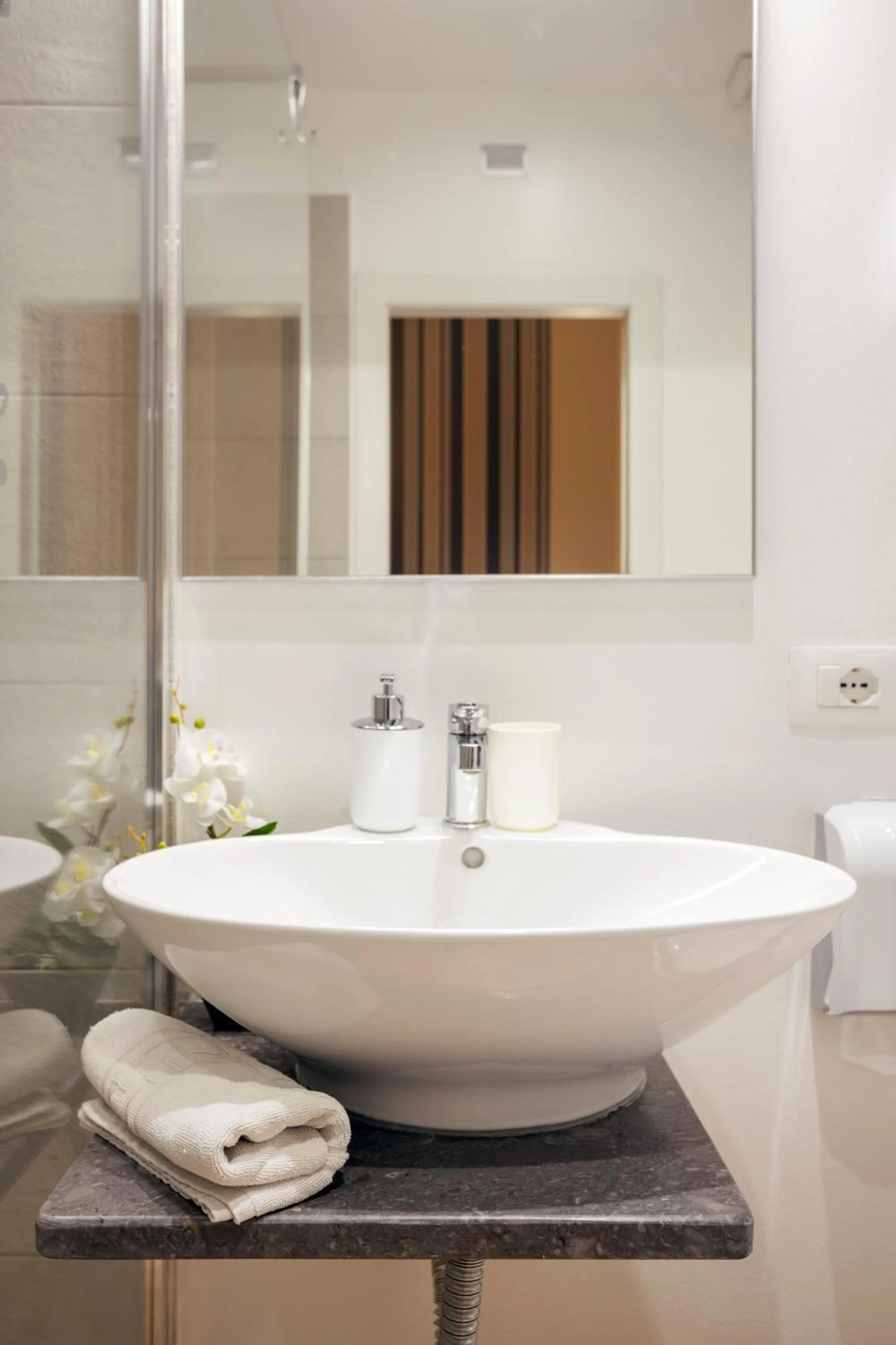 B&B Palermo Bella Rooms and Suites