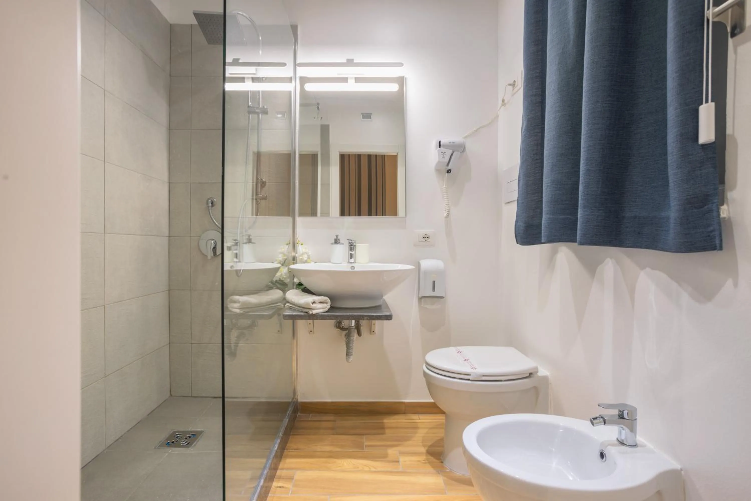 B&B Palermo Bella Rooms and Suites