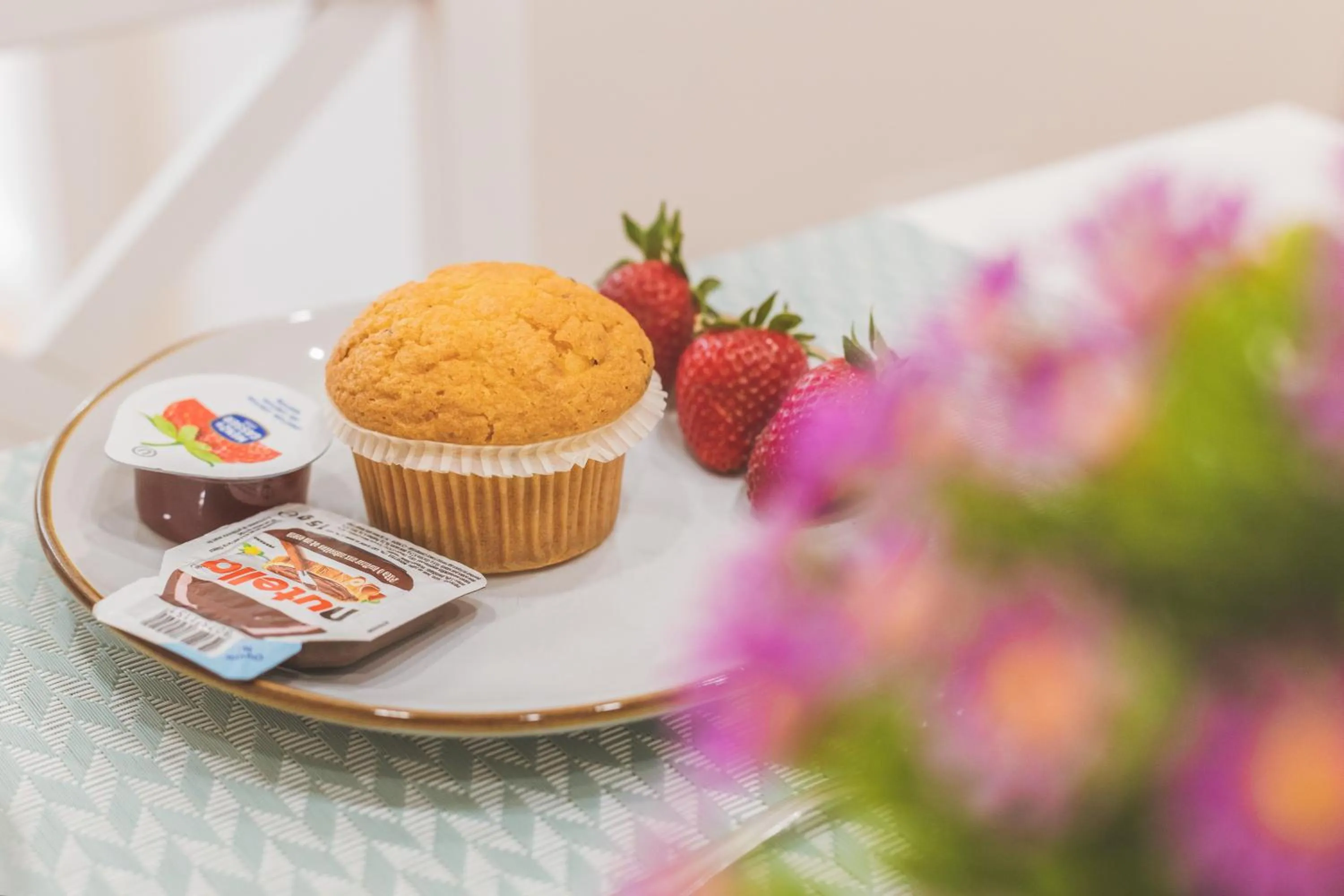 B&B Palermo Bella Rooms and Suites